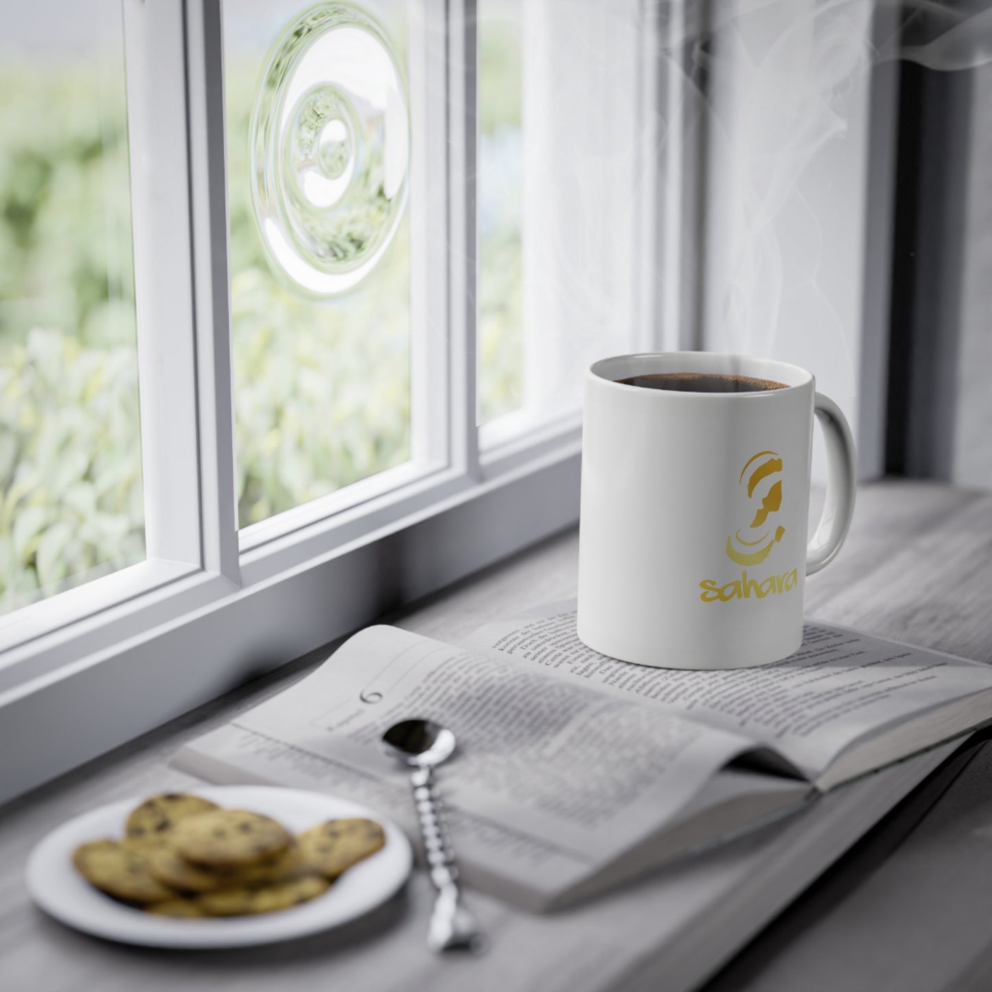 Sahara Mug