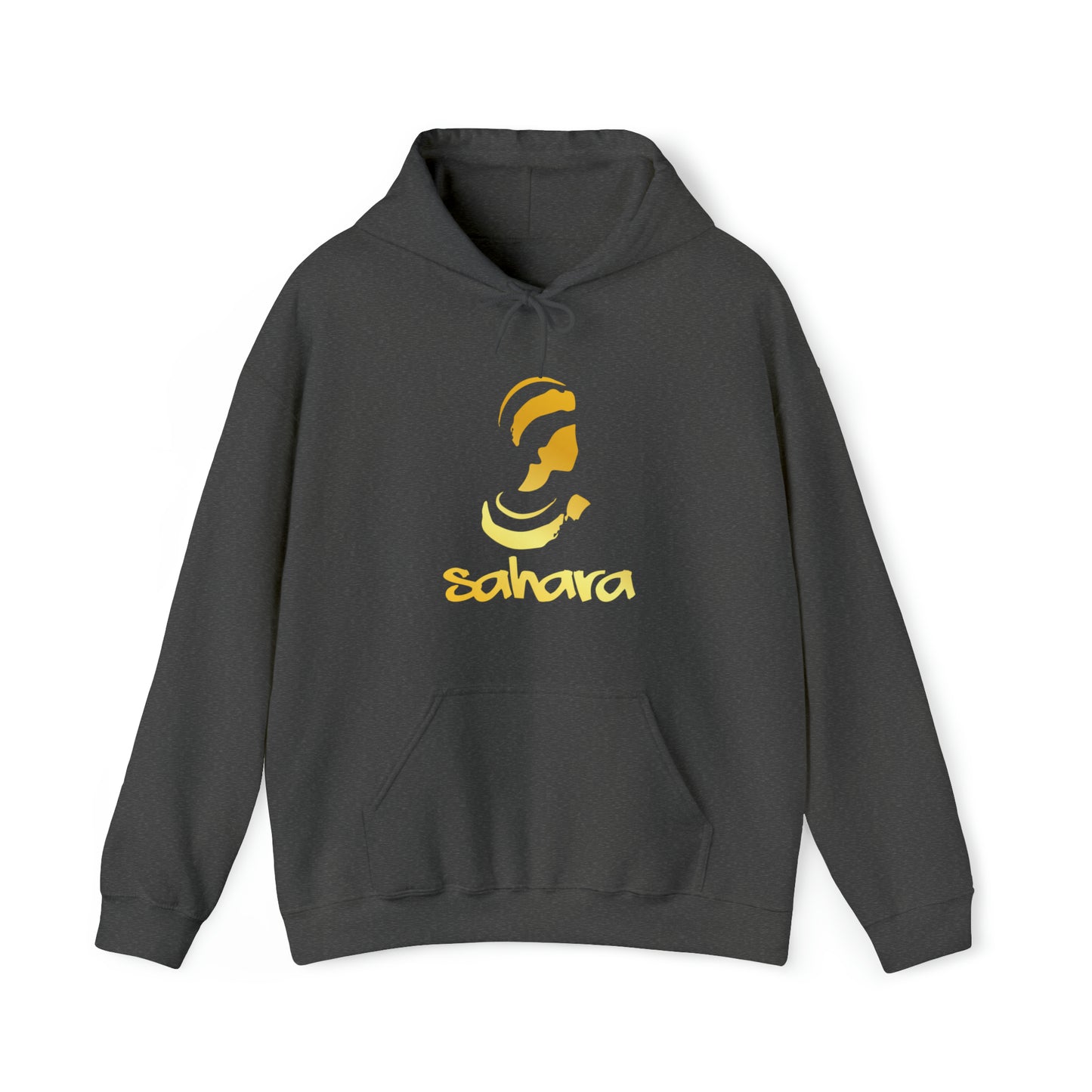 Unisex Heavy Blend Hooded Sweatshirt