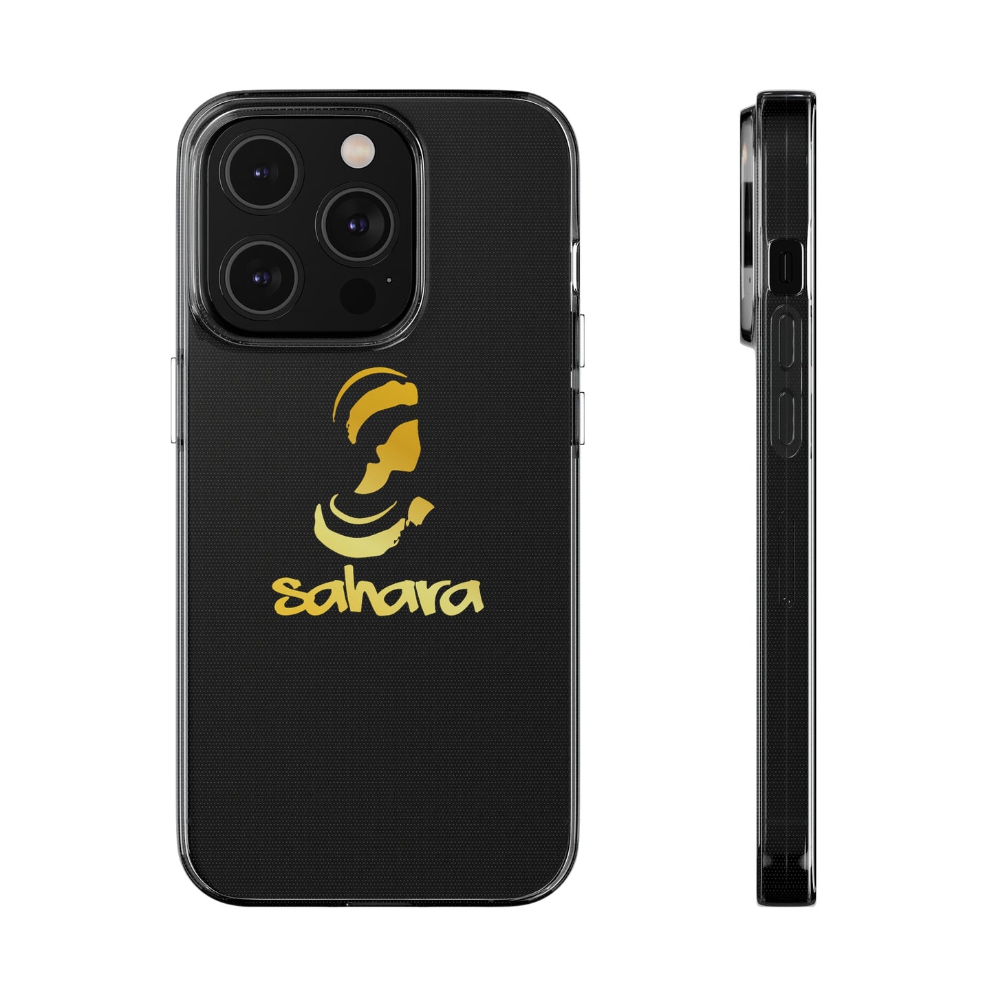 Soft Phone Cases