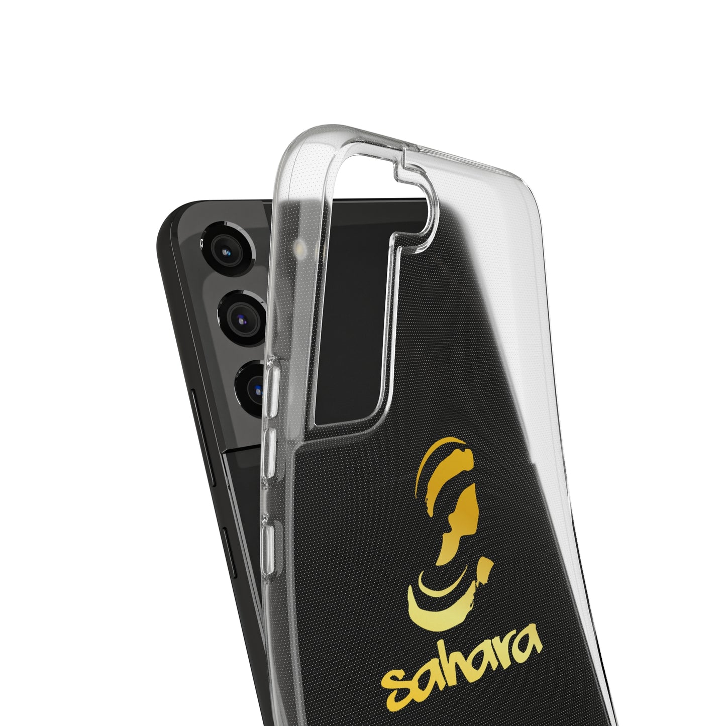 Soft Phone Cases