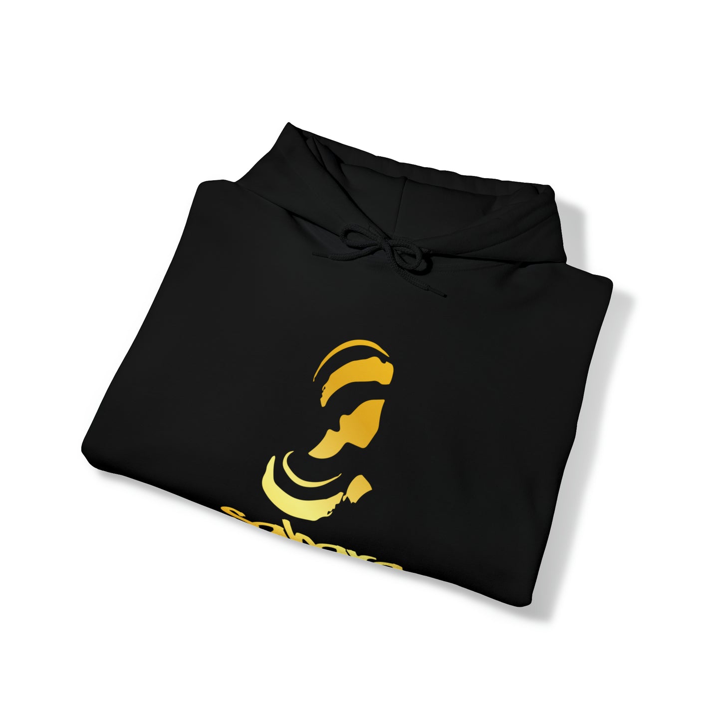 Unisex Heavy Blend Hooded Sweatshirt