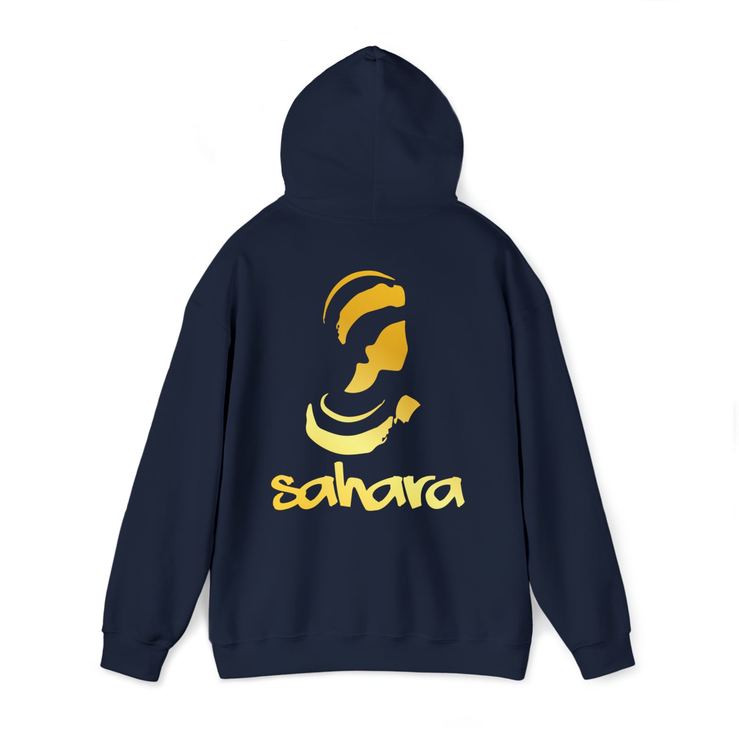 Unisex Heavy Blend Hooded Sweatshirt