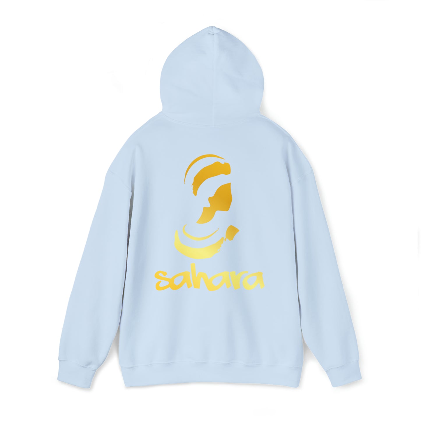 Unisex Heavy Blend Hooded Sweatshirt