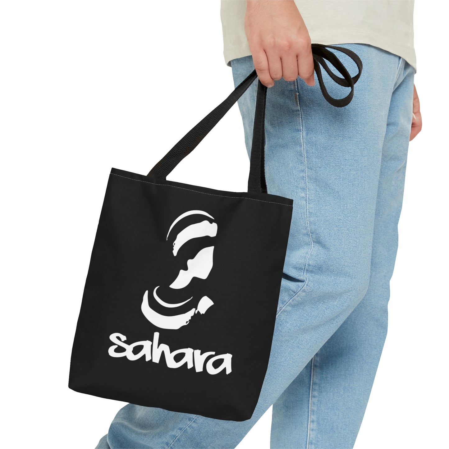 Sahara Tote Bag All Over Print