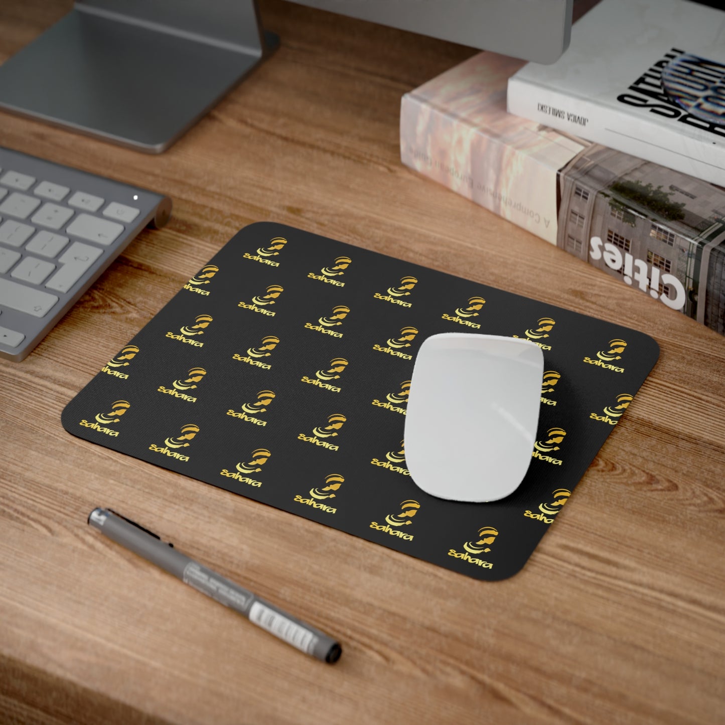Desk Mouse Pad