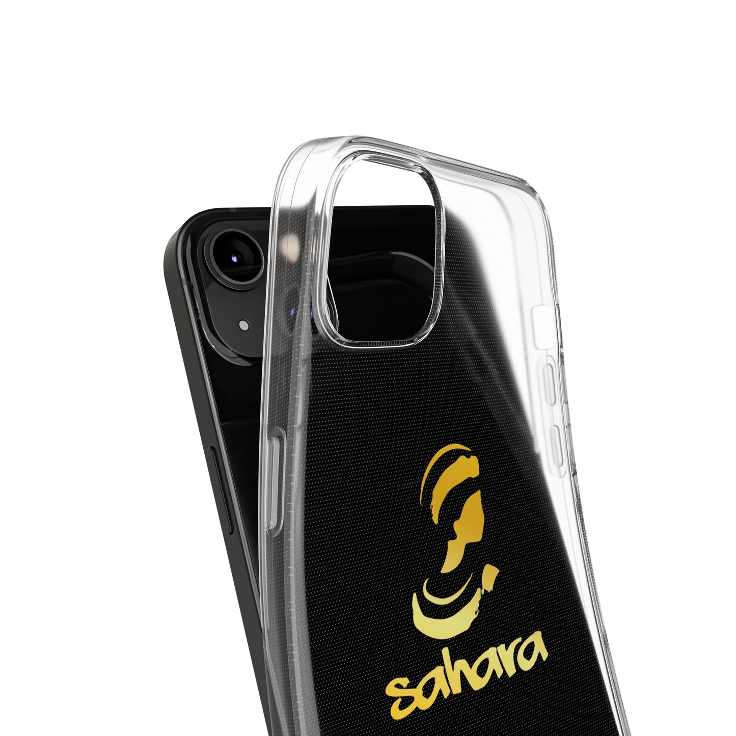 Soft Phone Cases