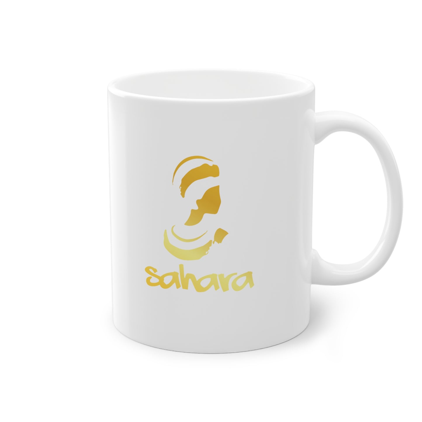 Sahara Mug