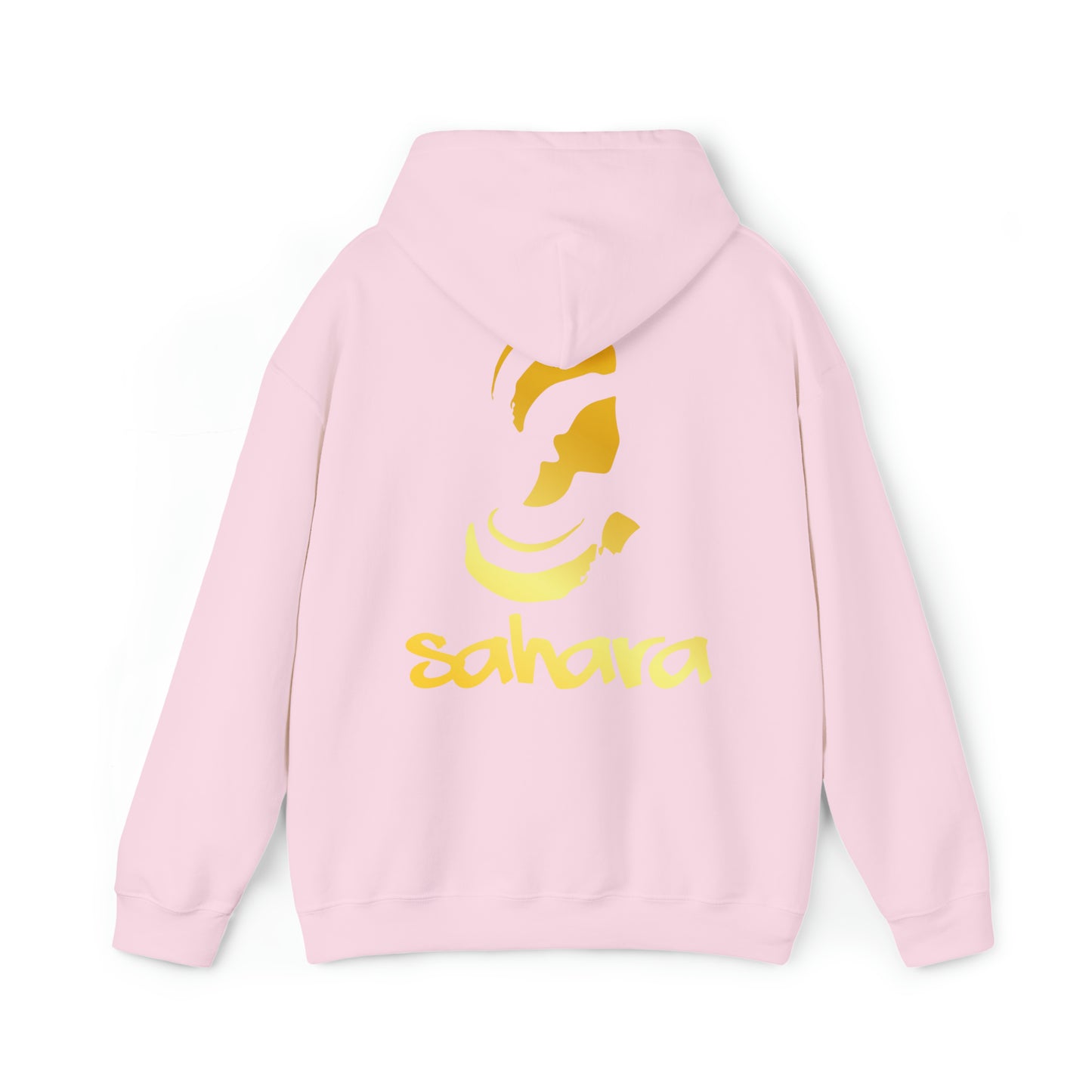Unisex Heavy Blend Hooded Sweatshirt