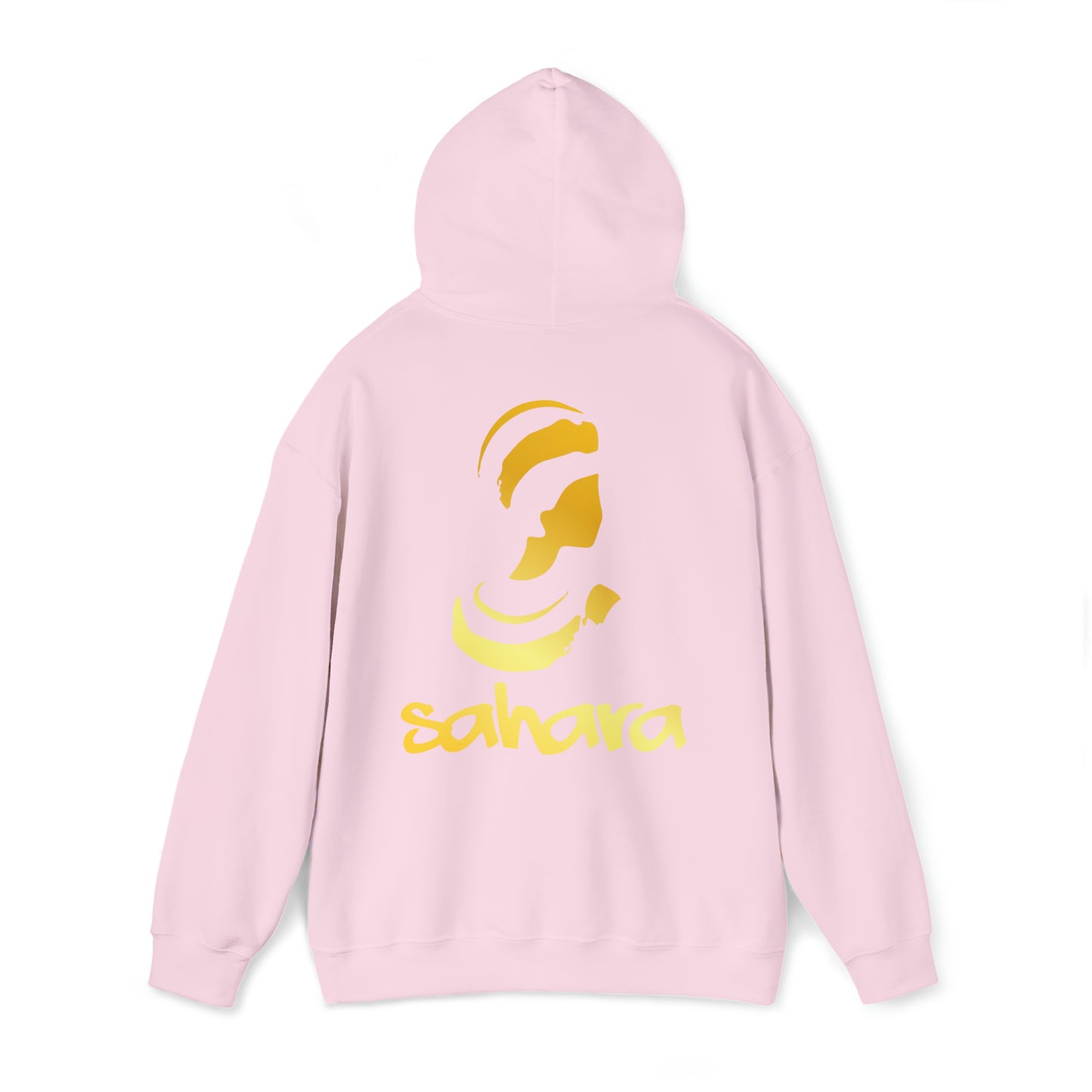 Unisex Heavy Blend Hooded Sweatshirt