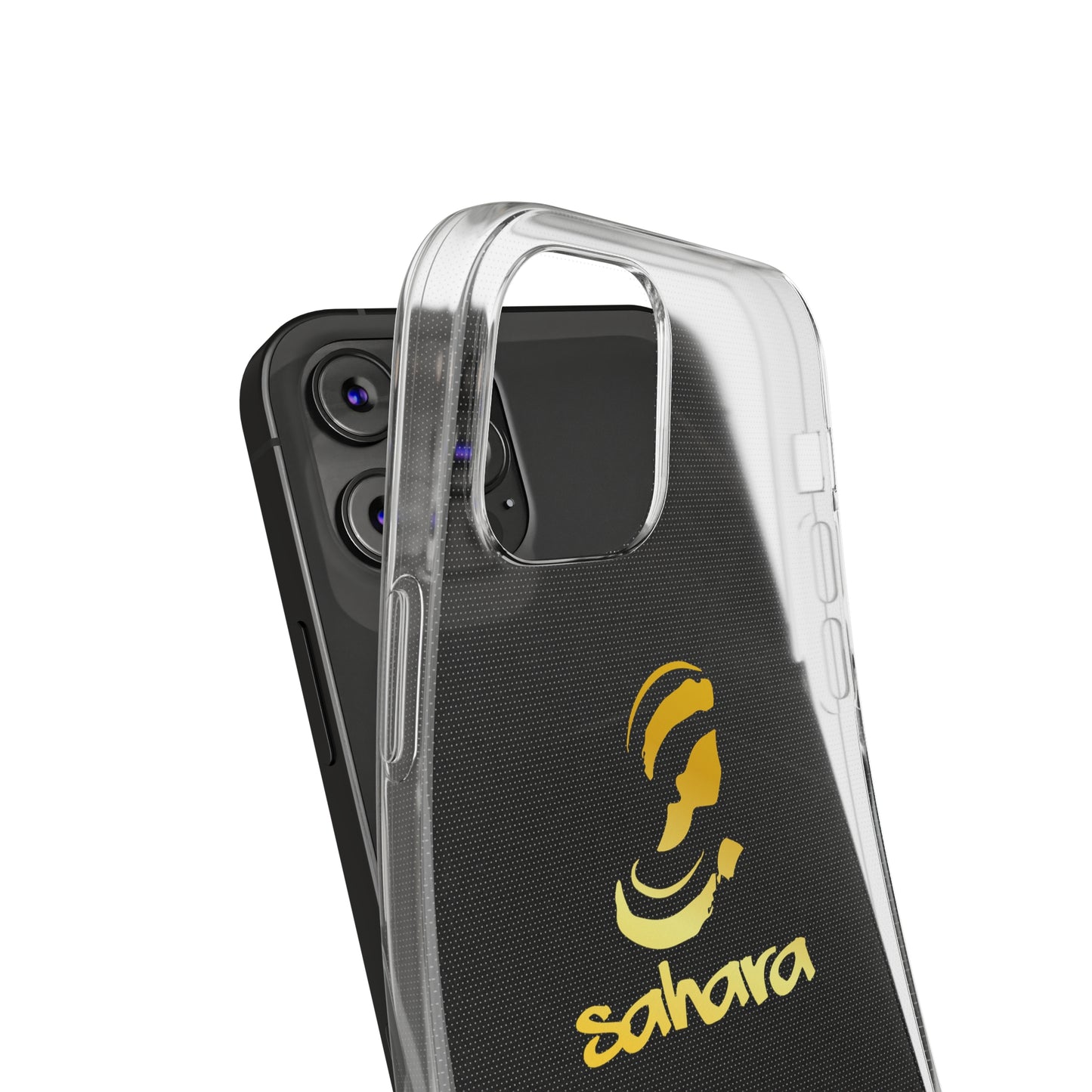 Soft Phone Cases