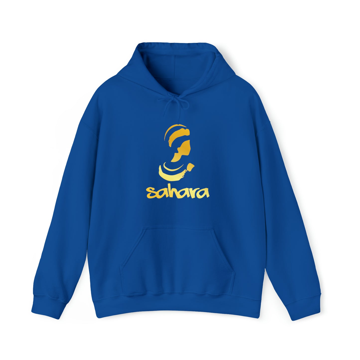 Unisex Heavy Blend Hooded Sweatshirt