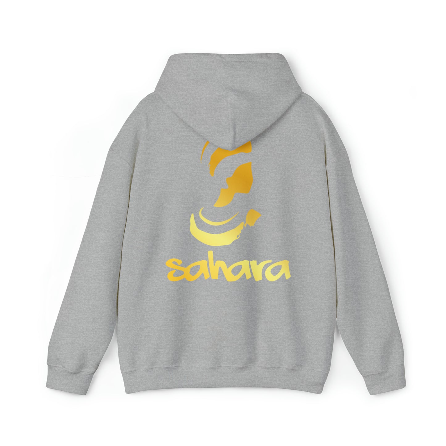 Unisex Heavy Blend Hooded Sweatshirt