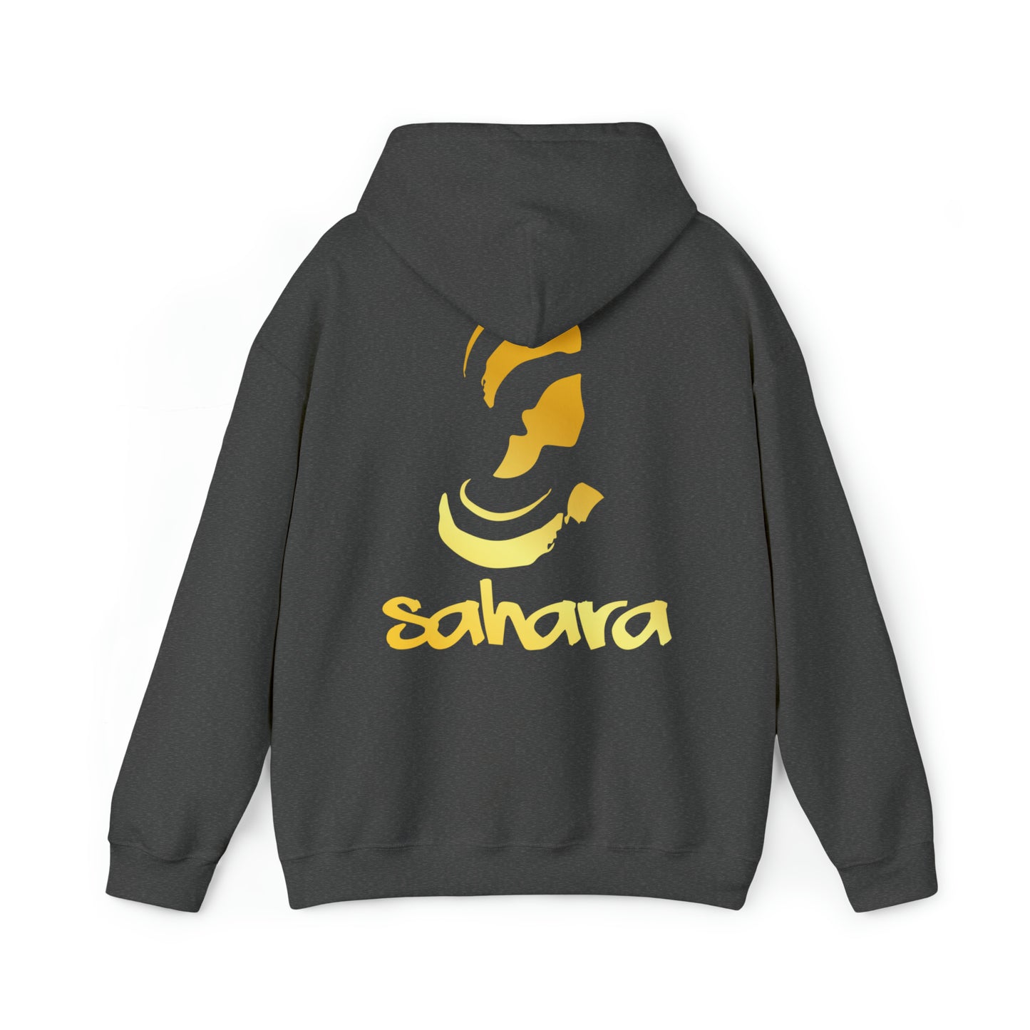 Unisex Heavy Blend Hooded Sweatshirt