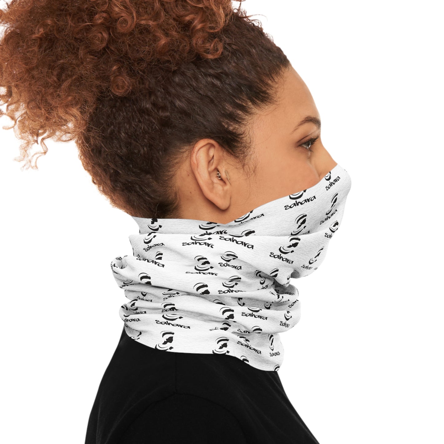 Tube Scarf