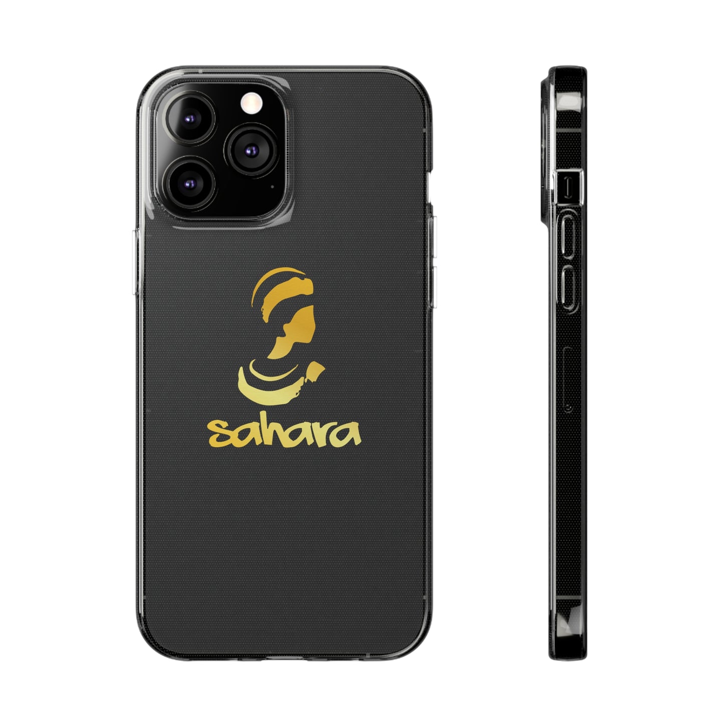 Soft Phone Cases