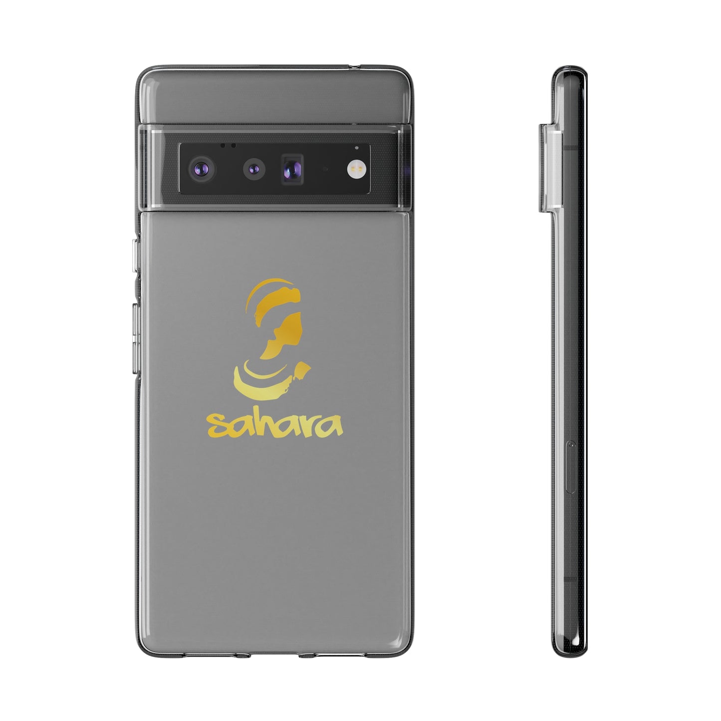 Soft Phone Cases
