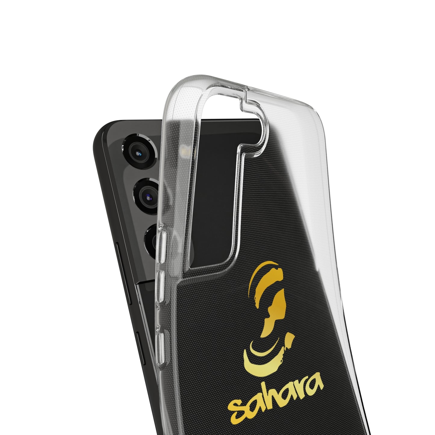 Soft Phone Cases