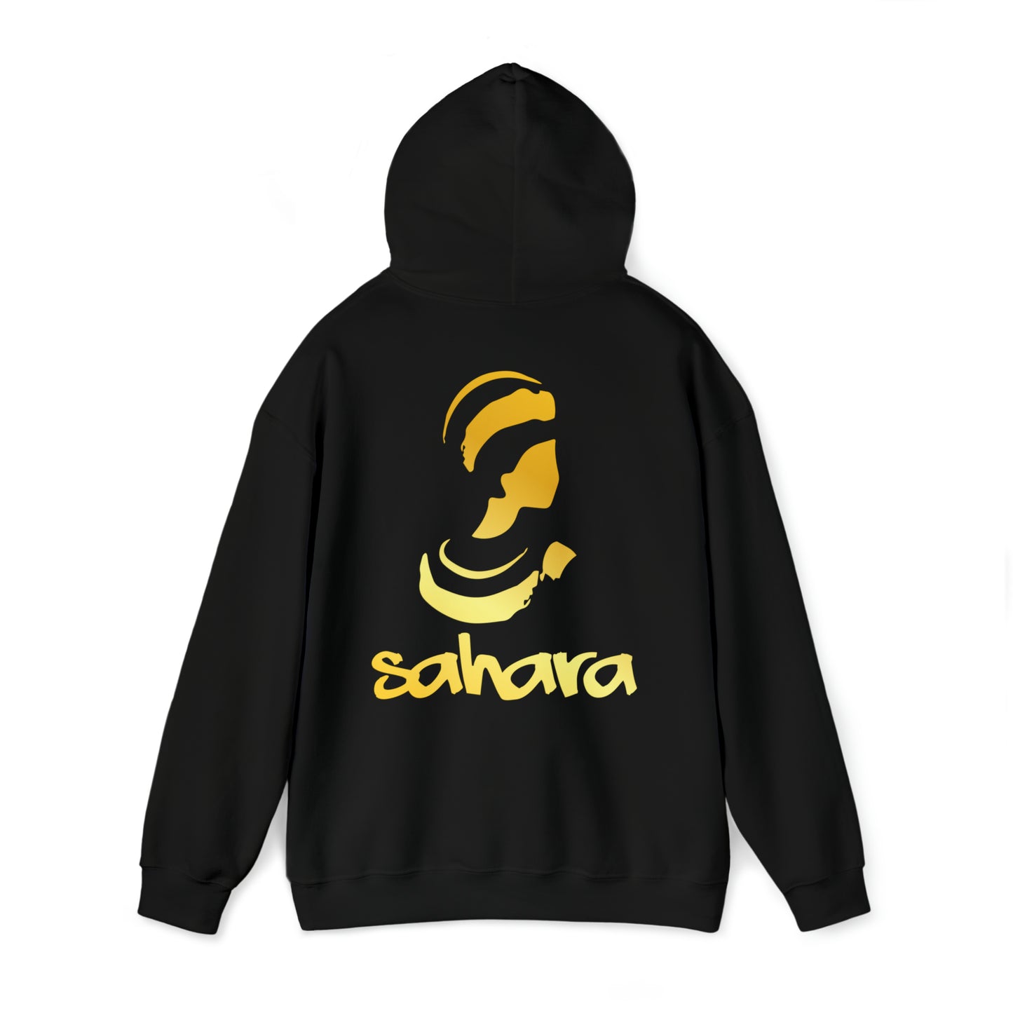 Unisex Heavy Blend Hooded Sweatshirt