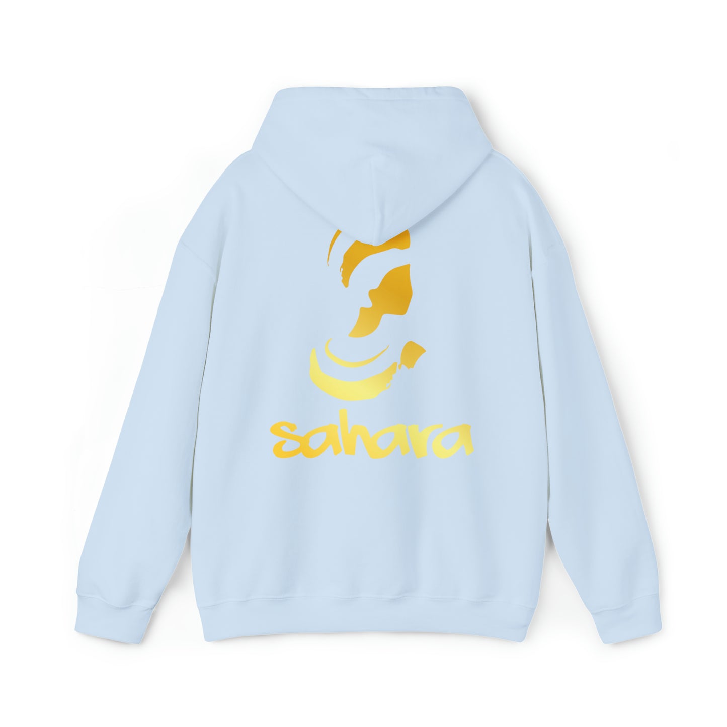 Unisex Heavy Blend Hooded Sweatshirt