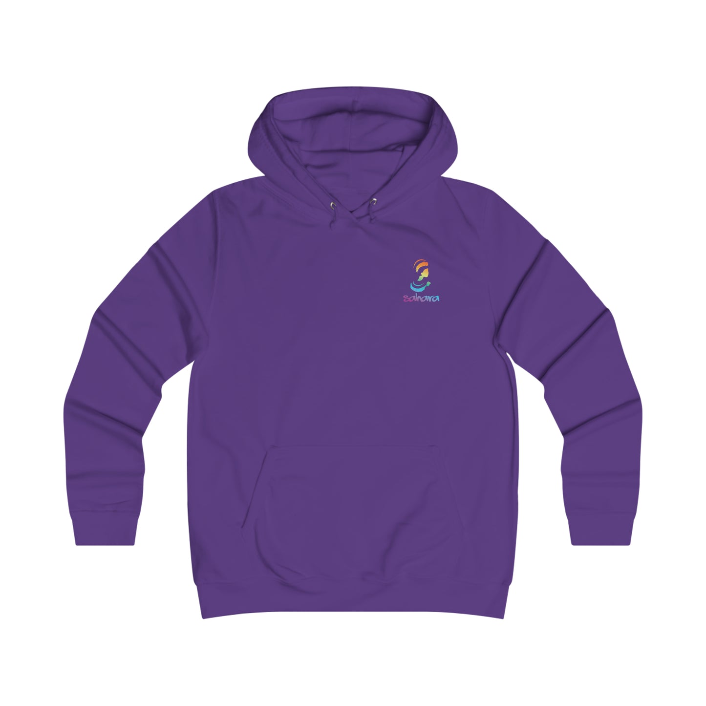 Girlie College Hoodie