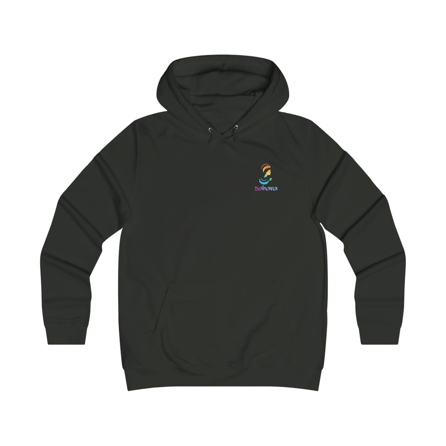 Girlie College Hoodie