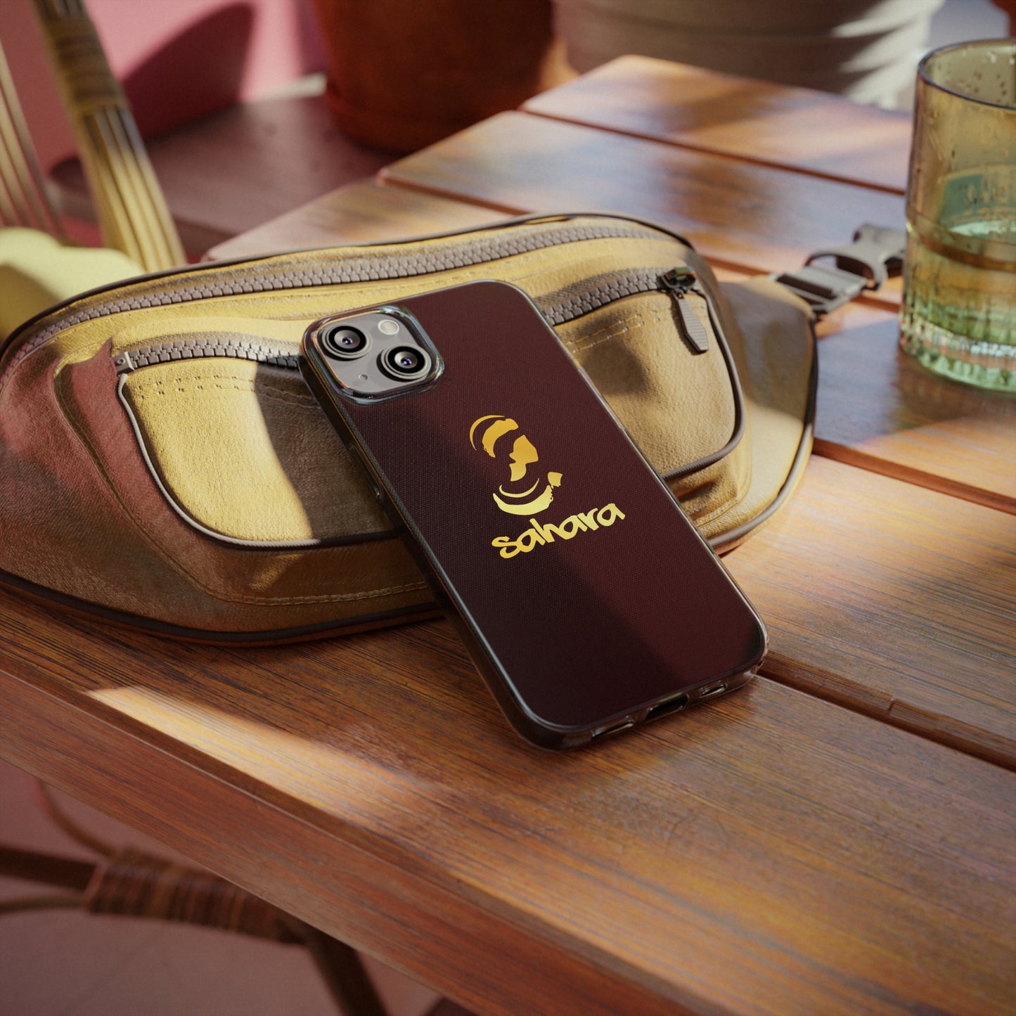 Soft Phone Cases