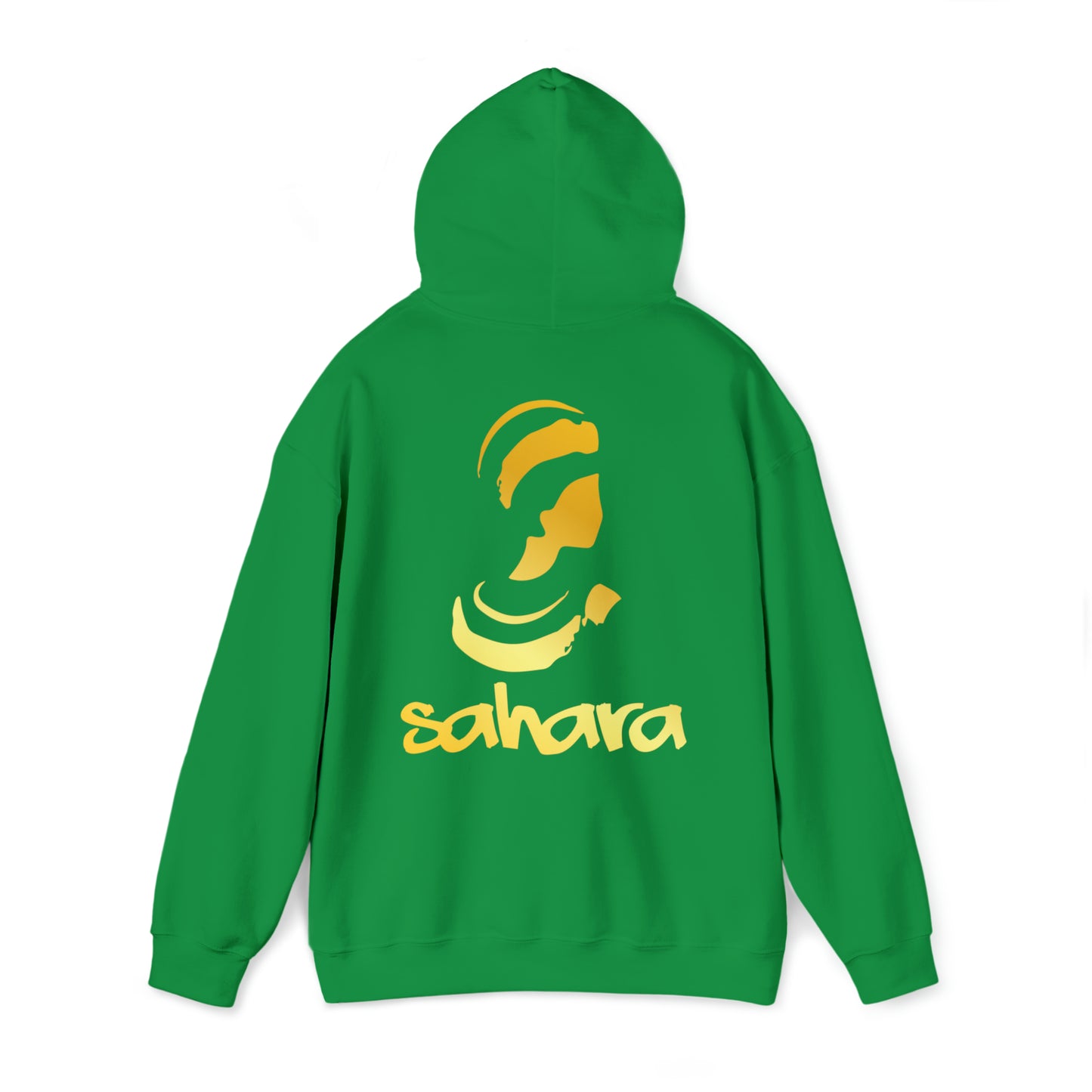 Unisex Heavy Blend Hooded Sweatshirt