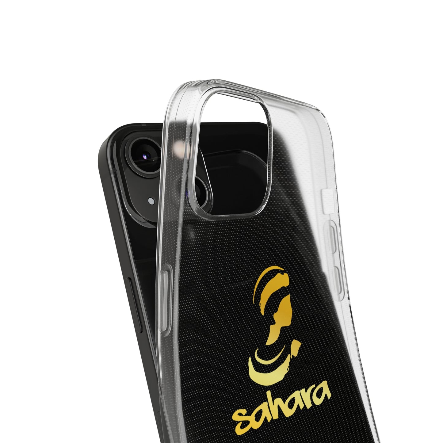 Soft Phone Cases