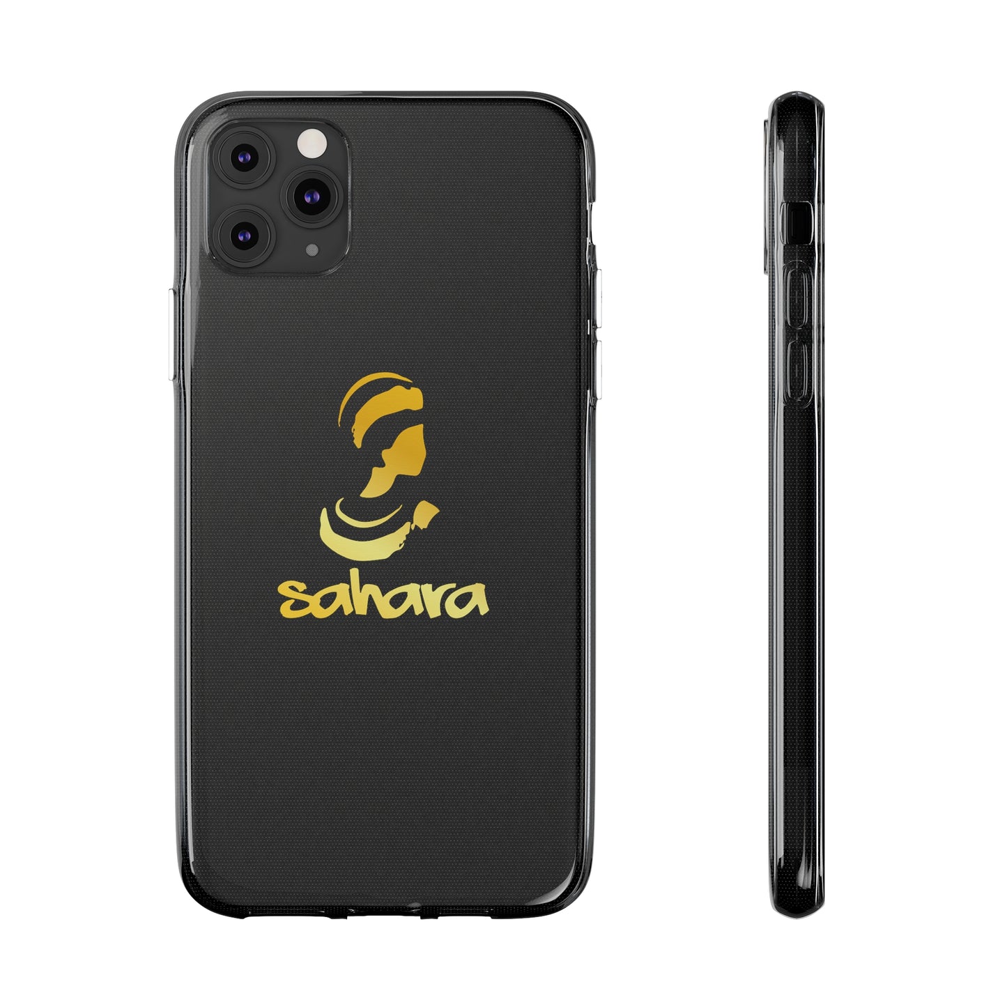 Soft Phone Cases