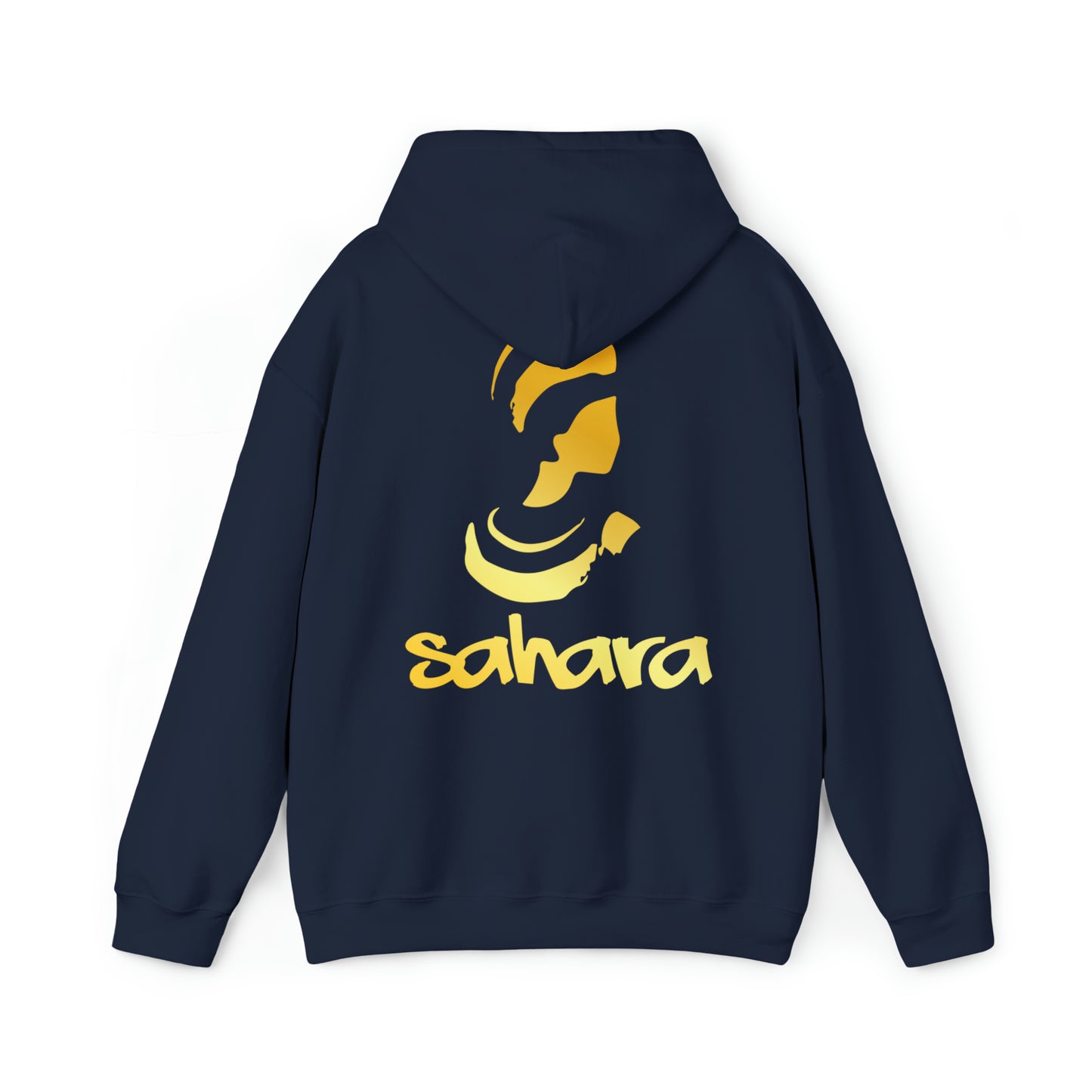 Unisex Heavy Blend Hooded Sweatshirt