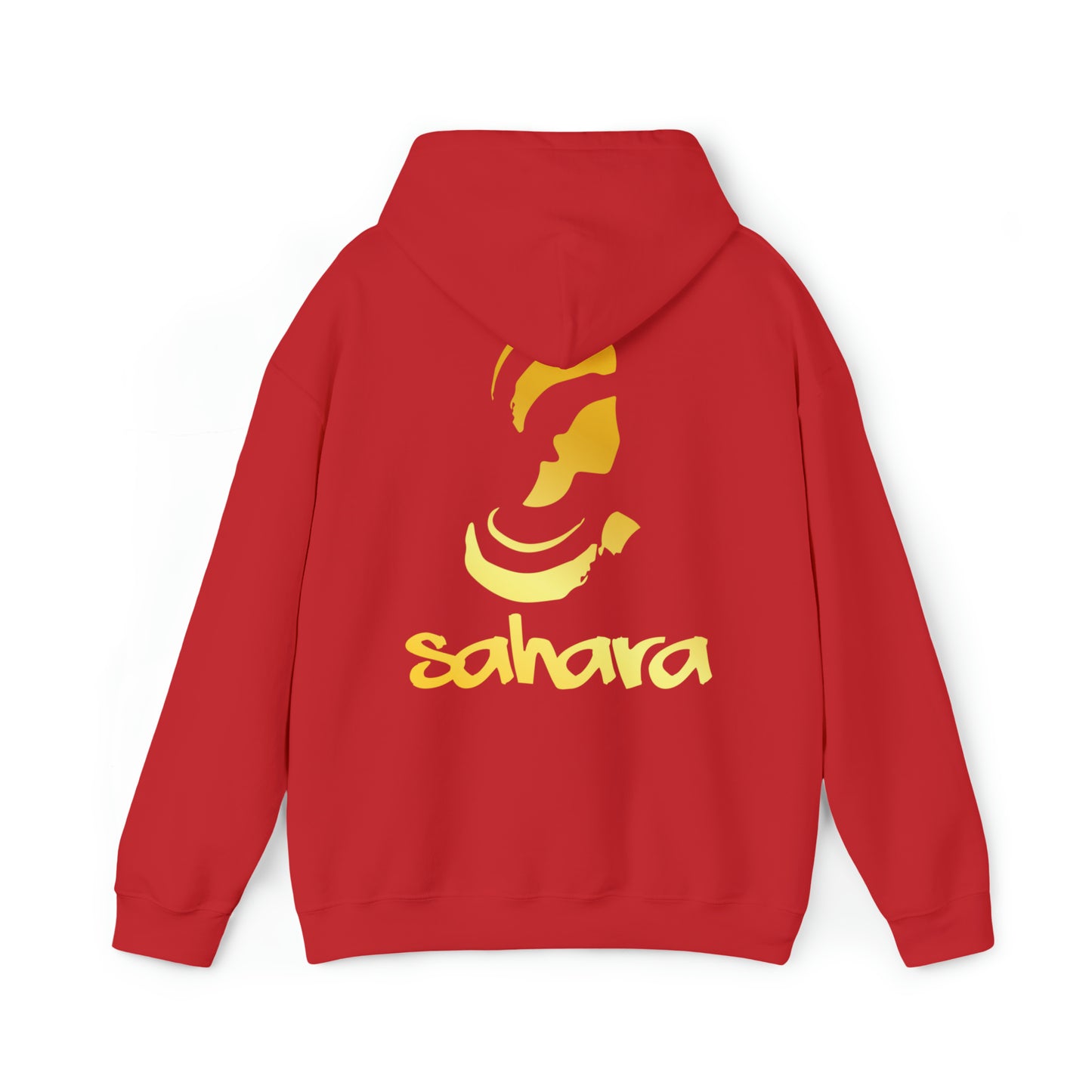 Unisex Heavy Blend Hooded Sweatshirt