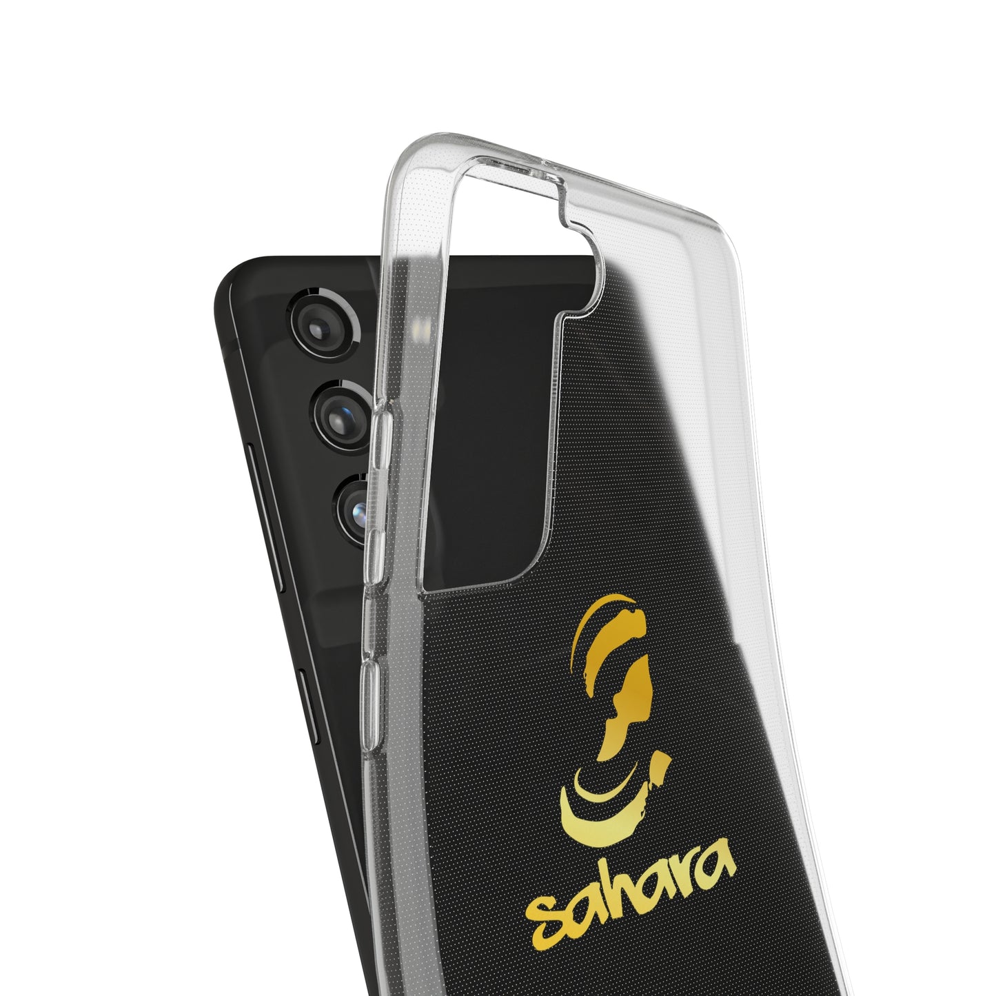 Soft Phone Cases