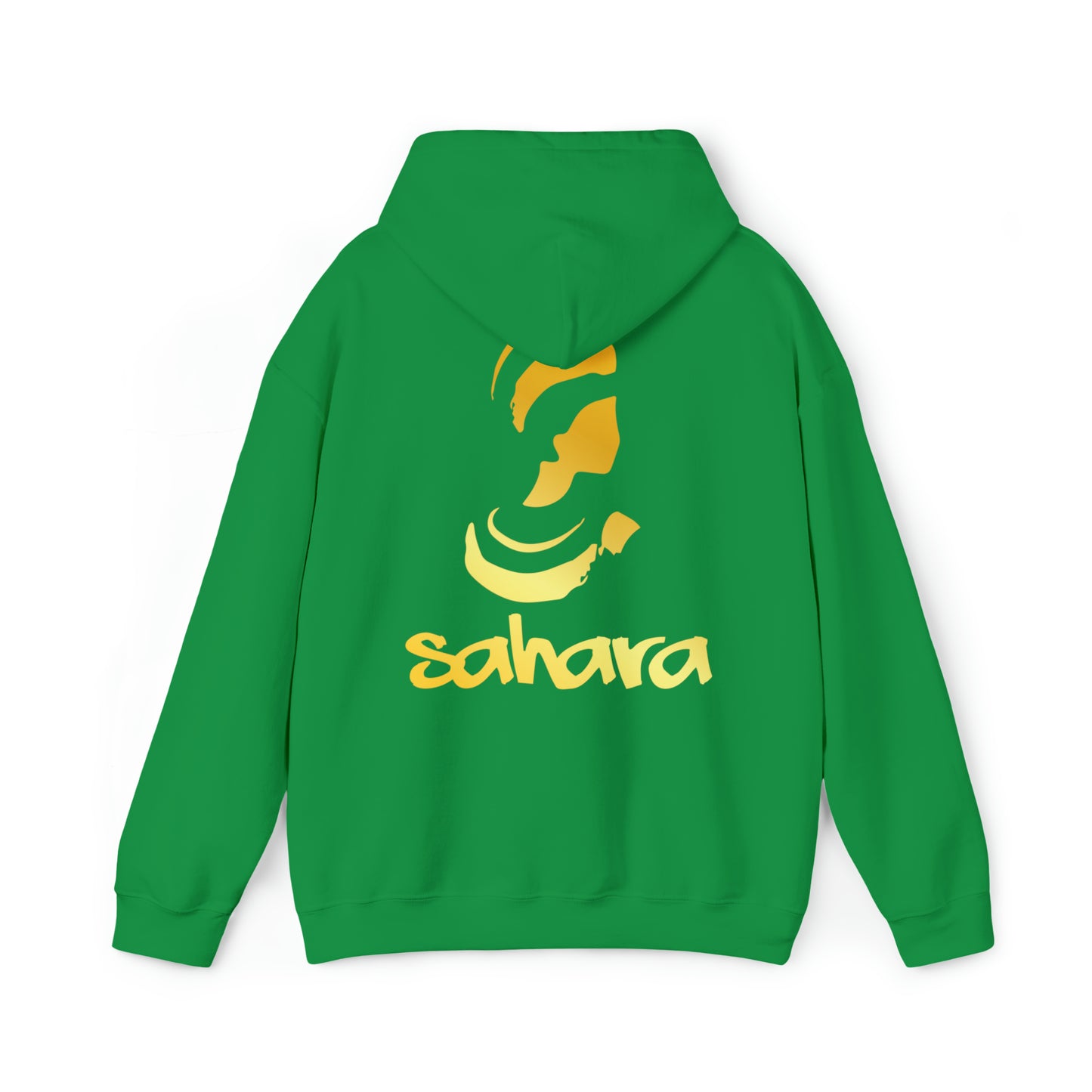 Unisex Heavy Blend Hooded Sweatshirt