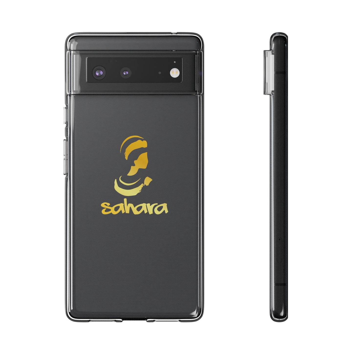 Soft Phone Cases