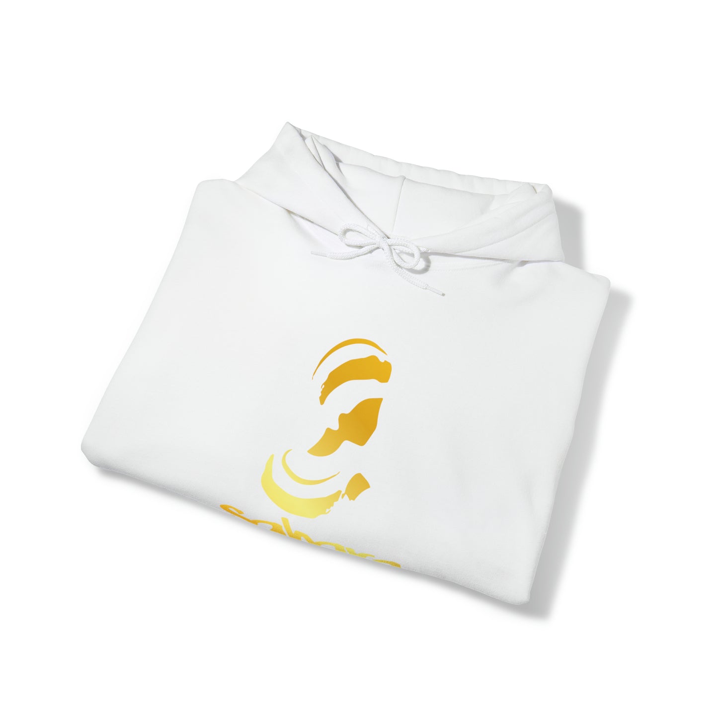 Unisex Heavy Blend Hooded Sweatshirt