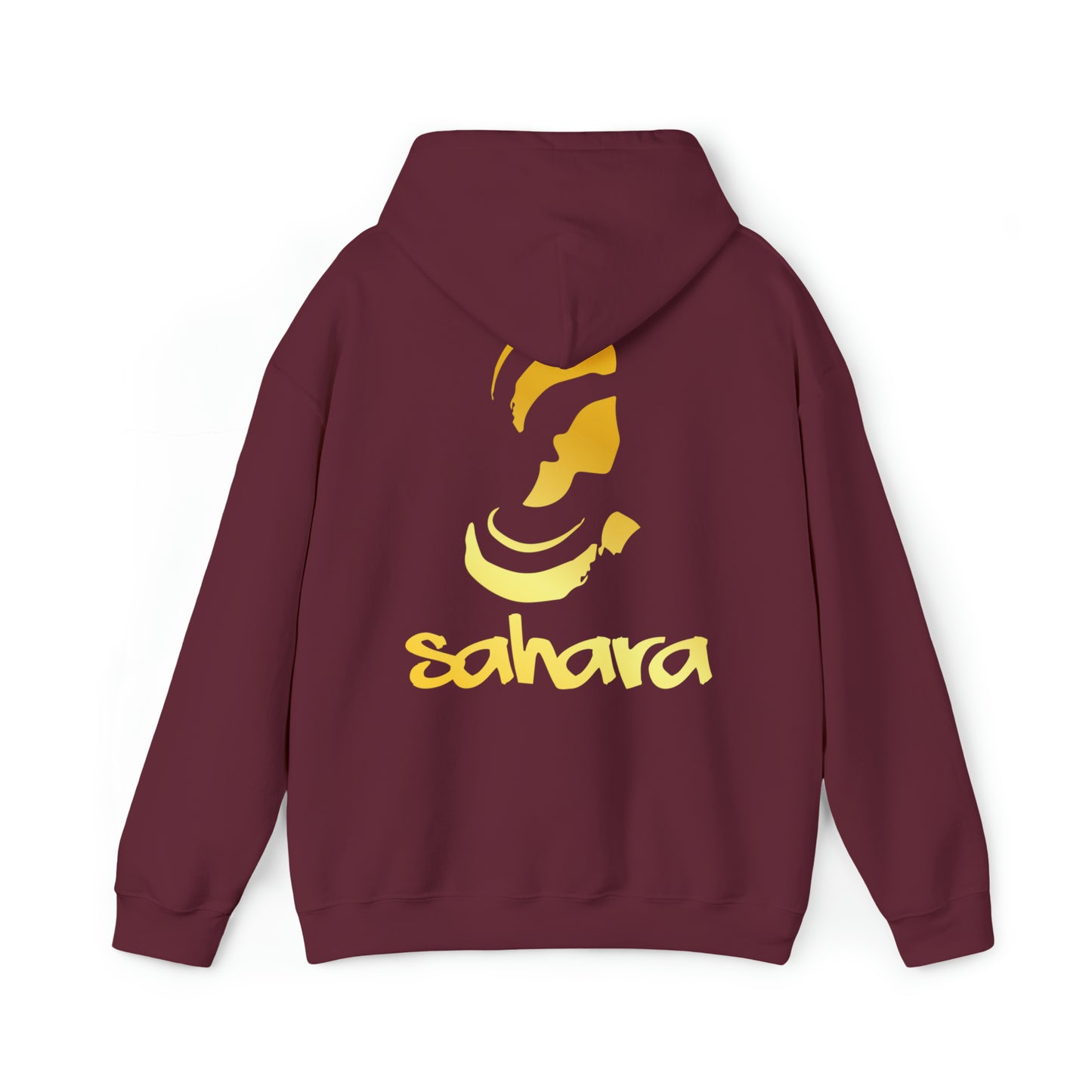 Unisex Heavy Blend Hooded Sweatshirt
