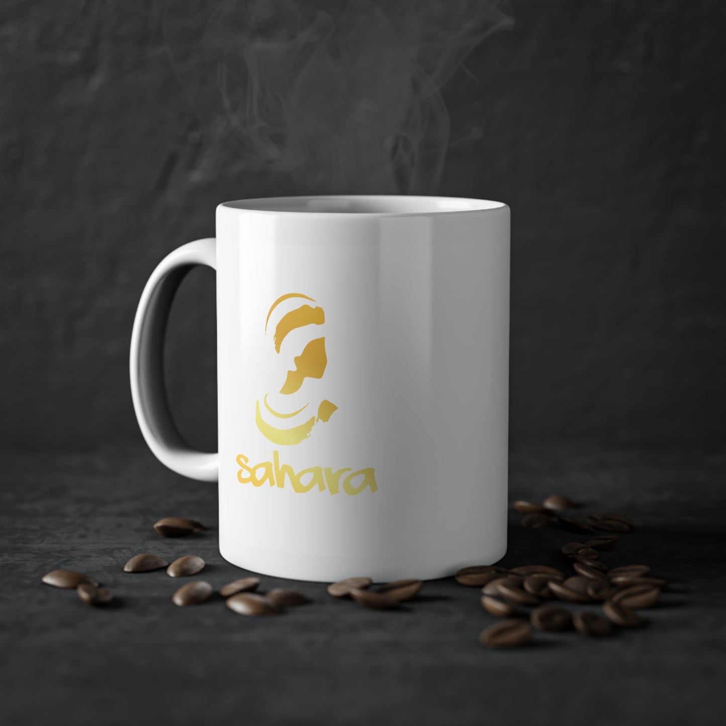 Sahara Mug