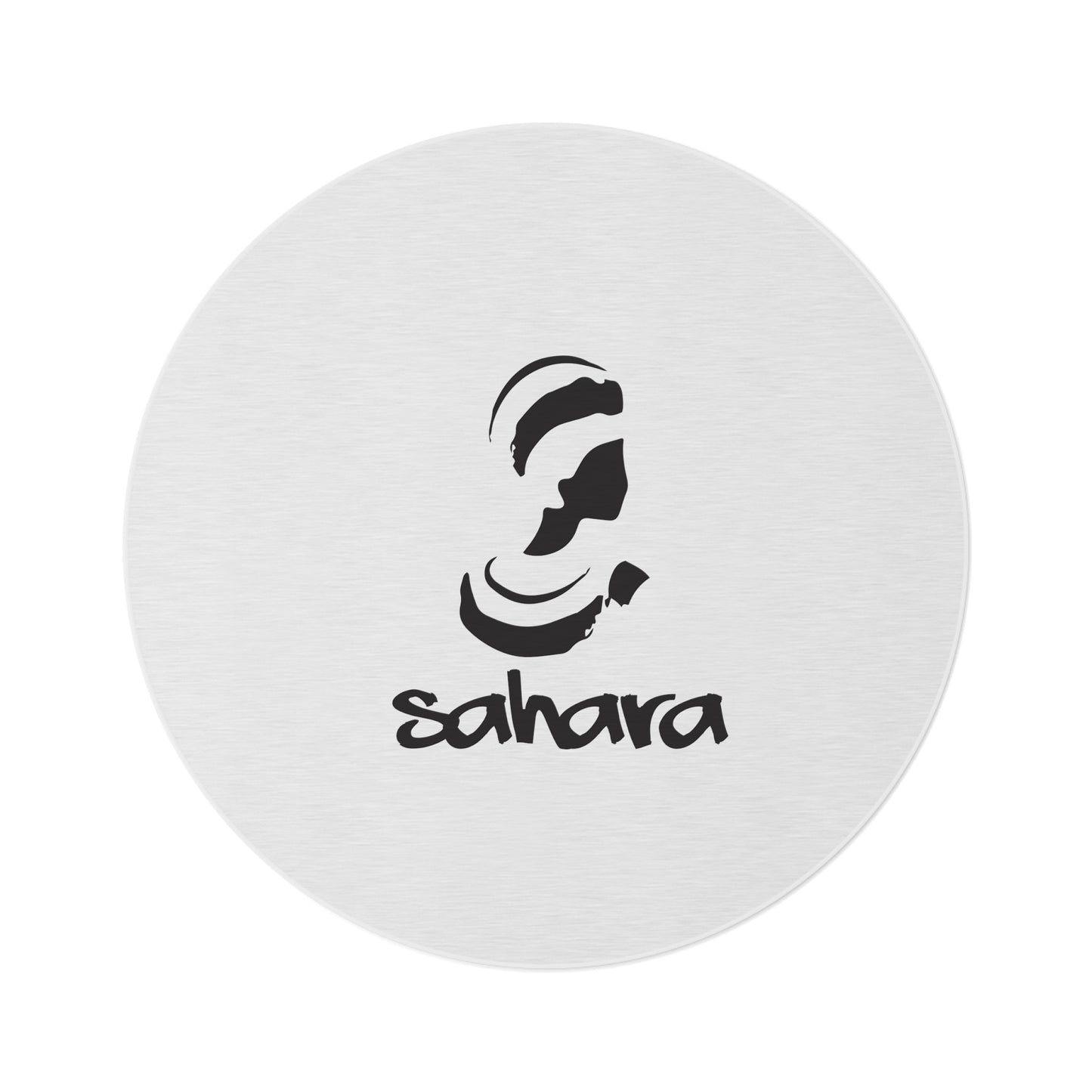 Round Rug