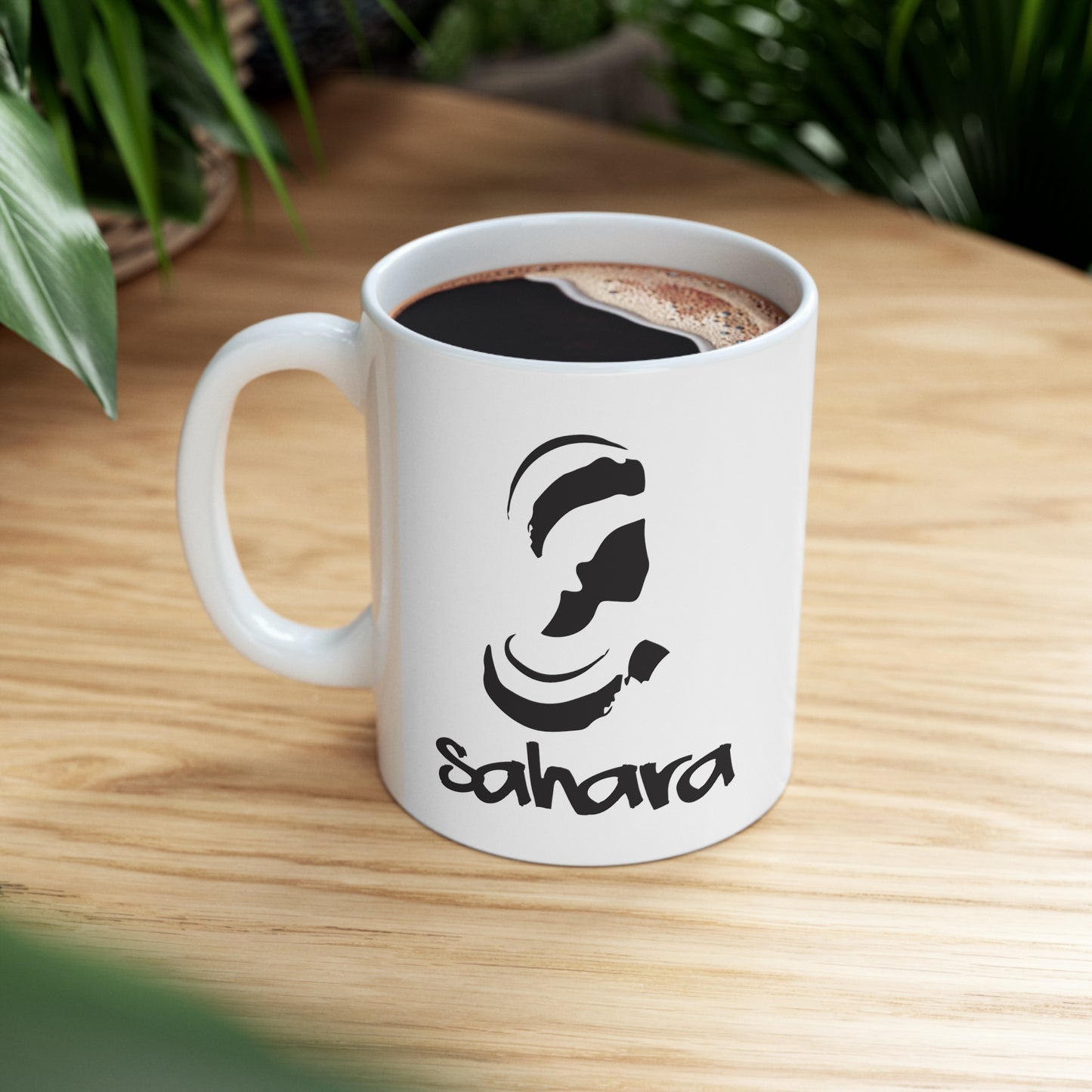 Ceramic Mug 11oz