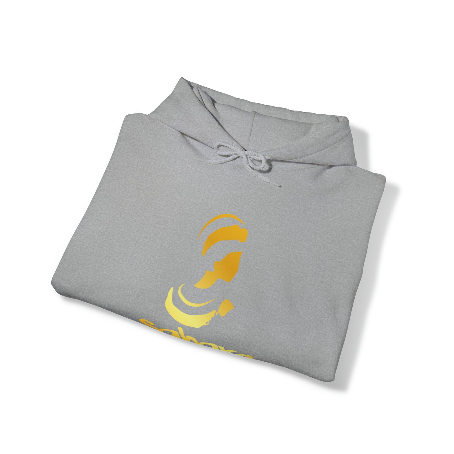 Unisex Heavy Blend Hooded Sweatshirt