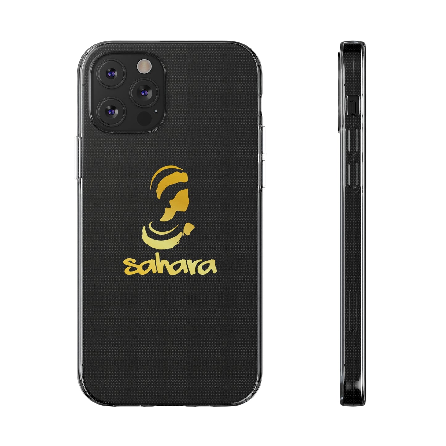 Soft Phone Cases