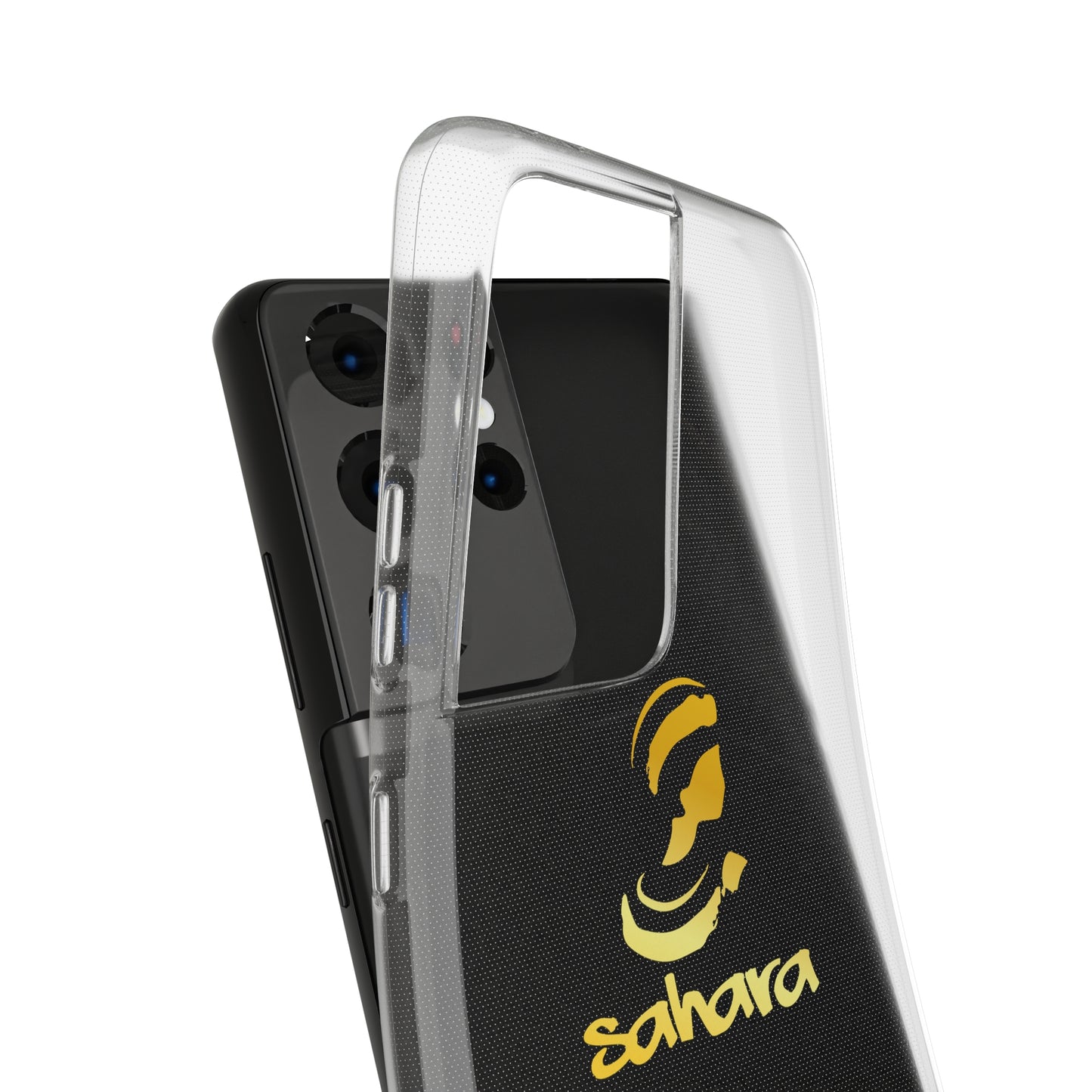 Soft Phone Cases