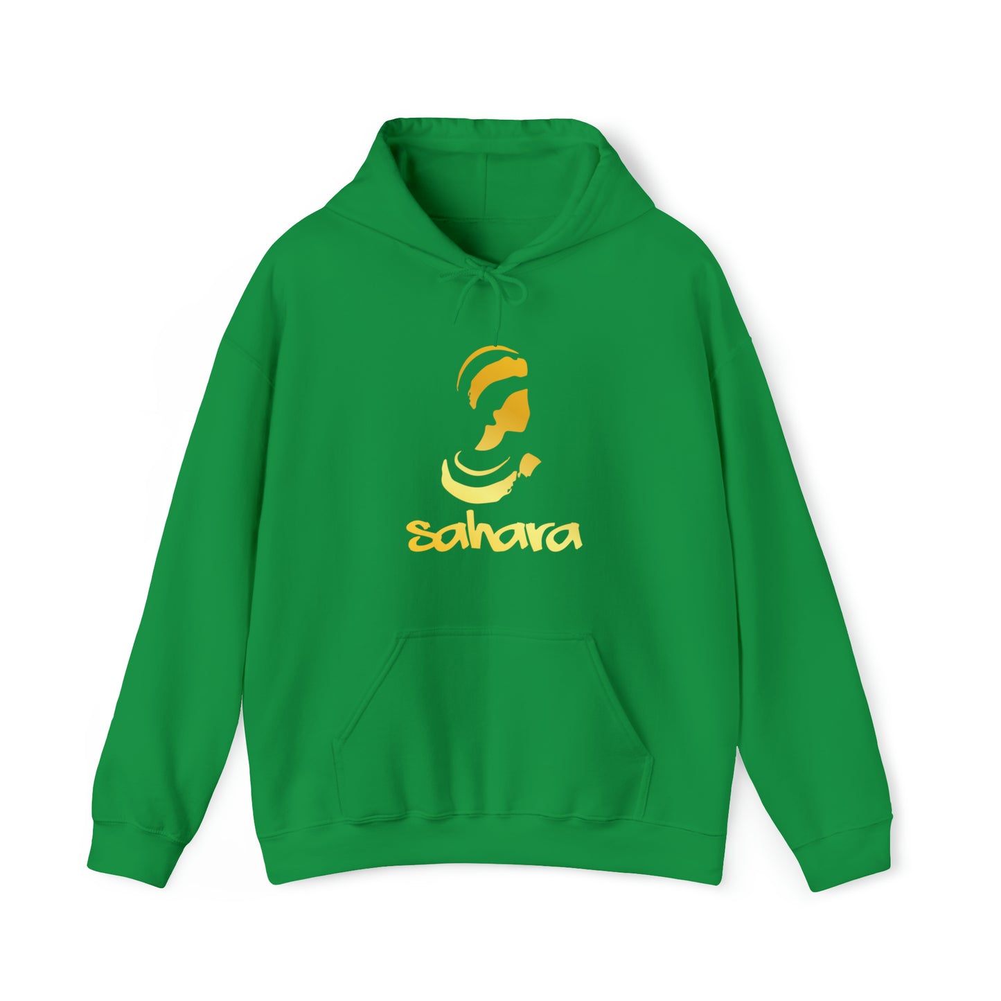 Unisex Heavy Blend Hooded Sweatshirt