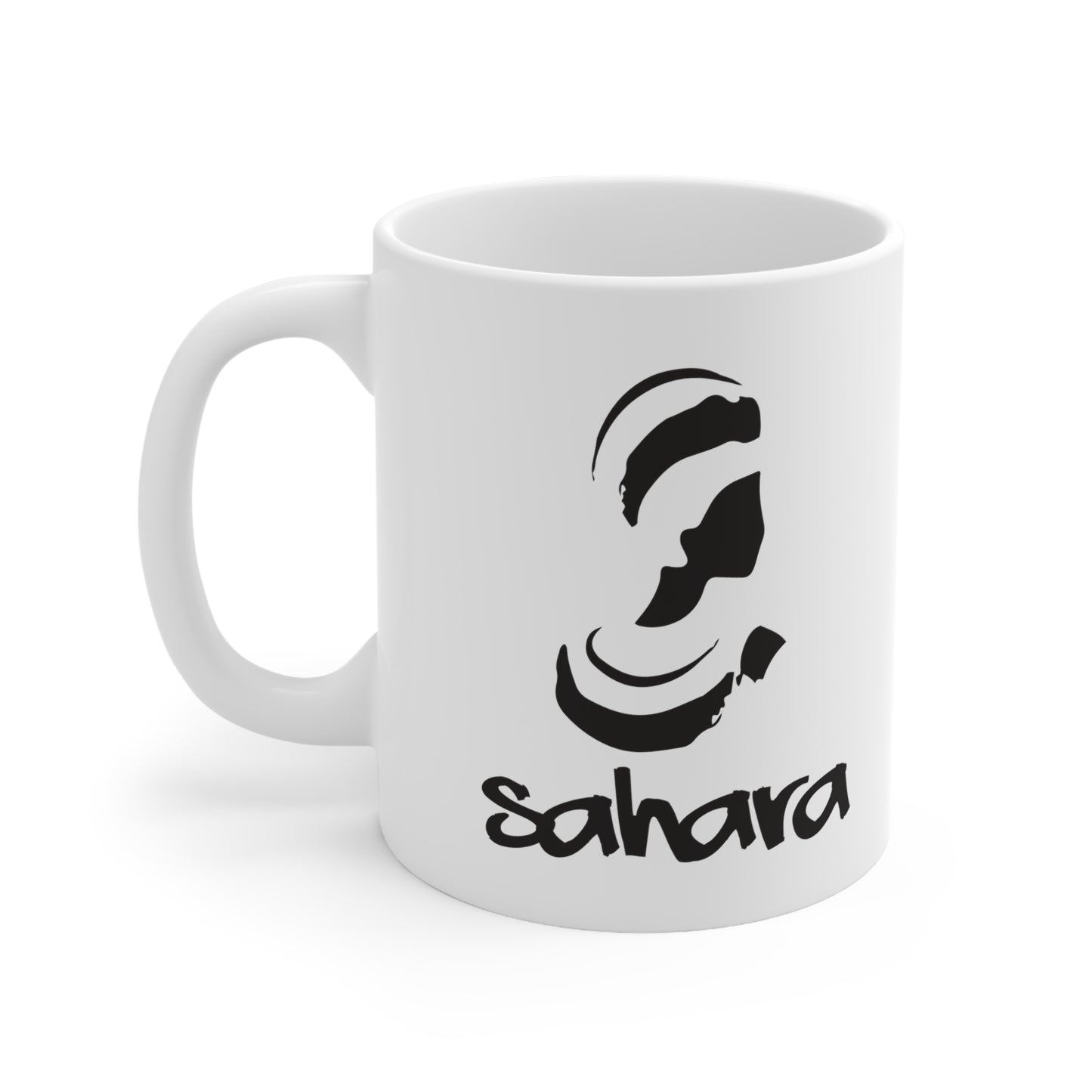 Ceramic Mug 11oz
