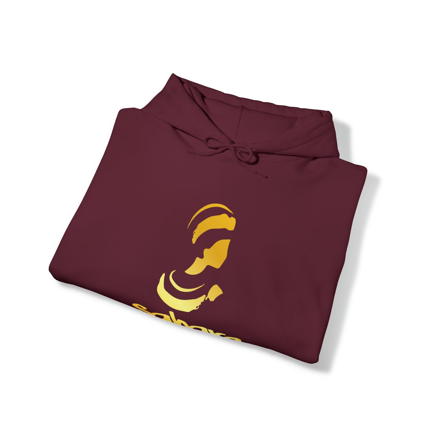 Unisex Heavy Blend Hooded Sweatshirt