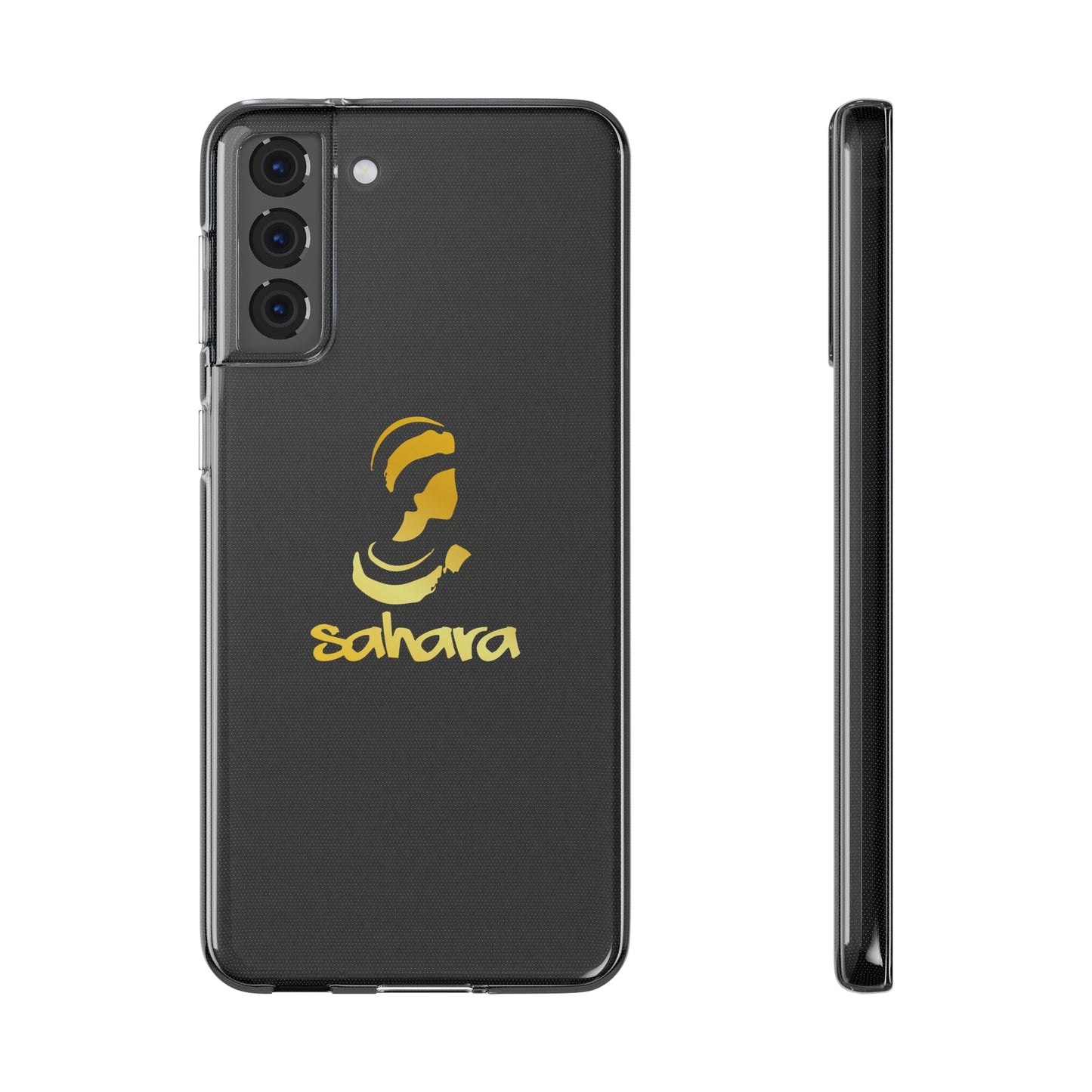 Soft Phone Cases