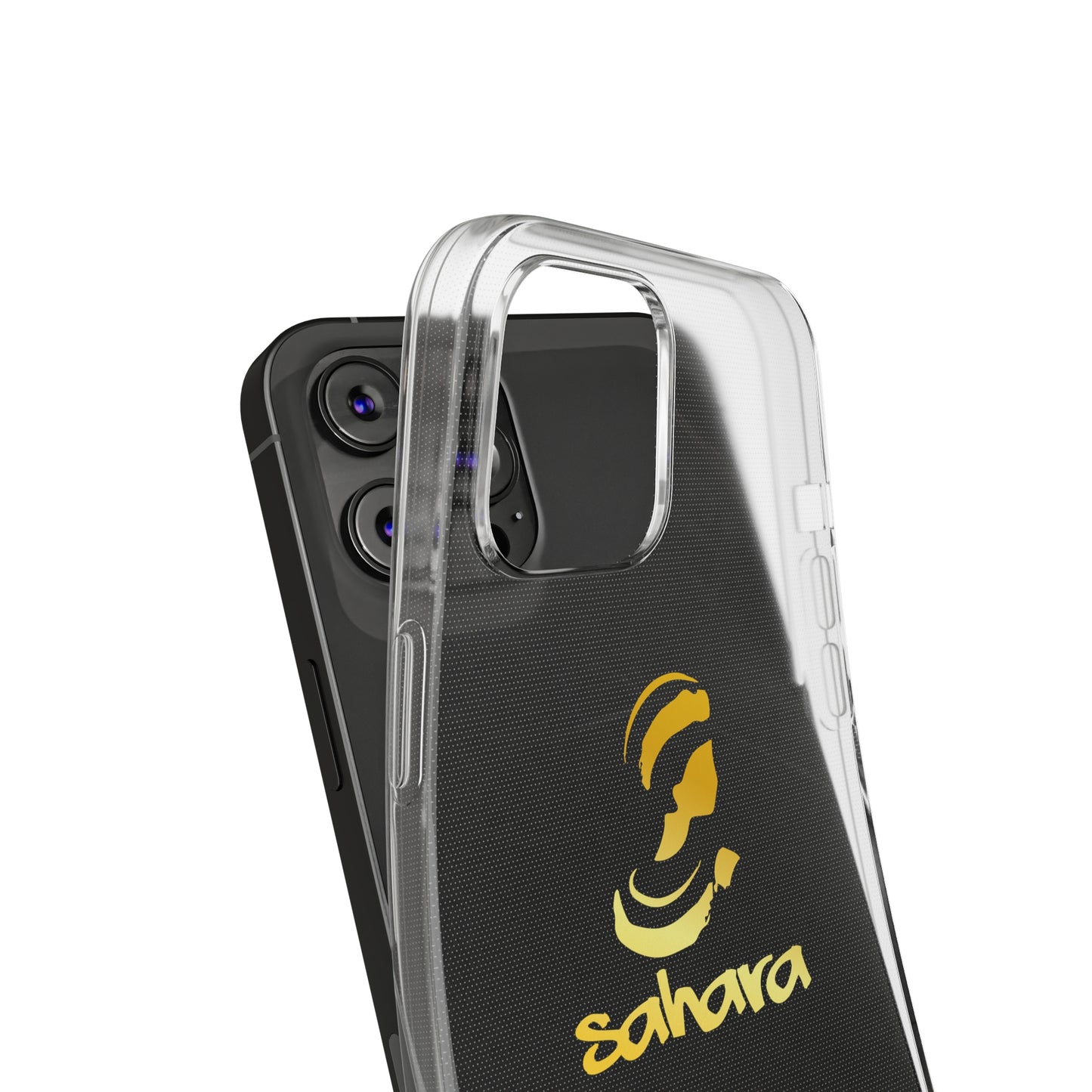 Soft Phone Cases