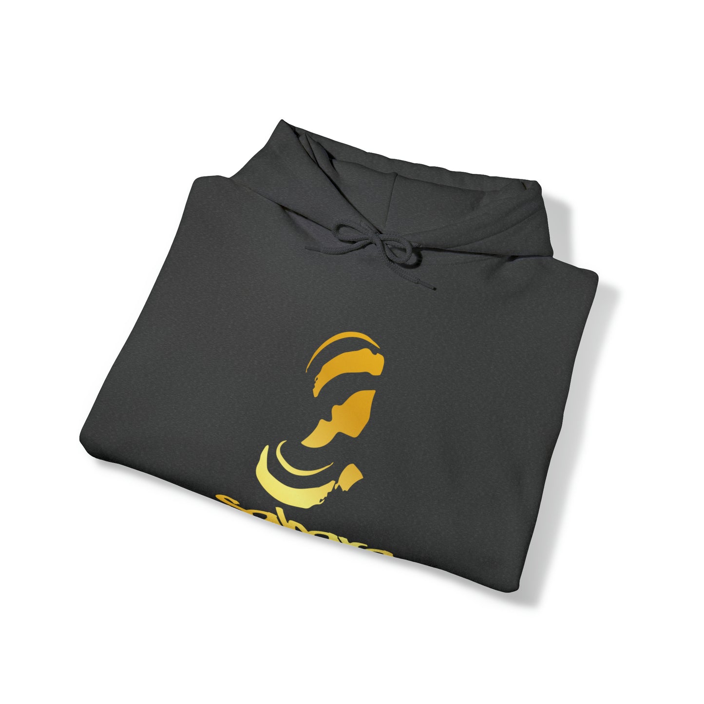 Unisex Heavy Blend Hooded Sweatshirt