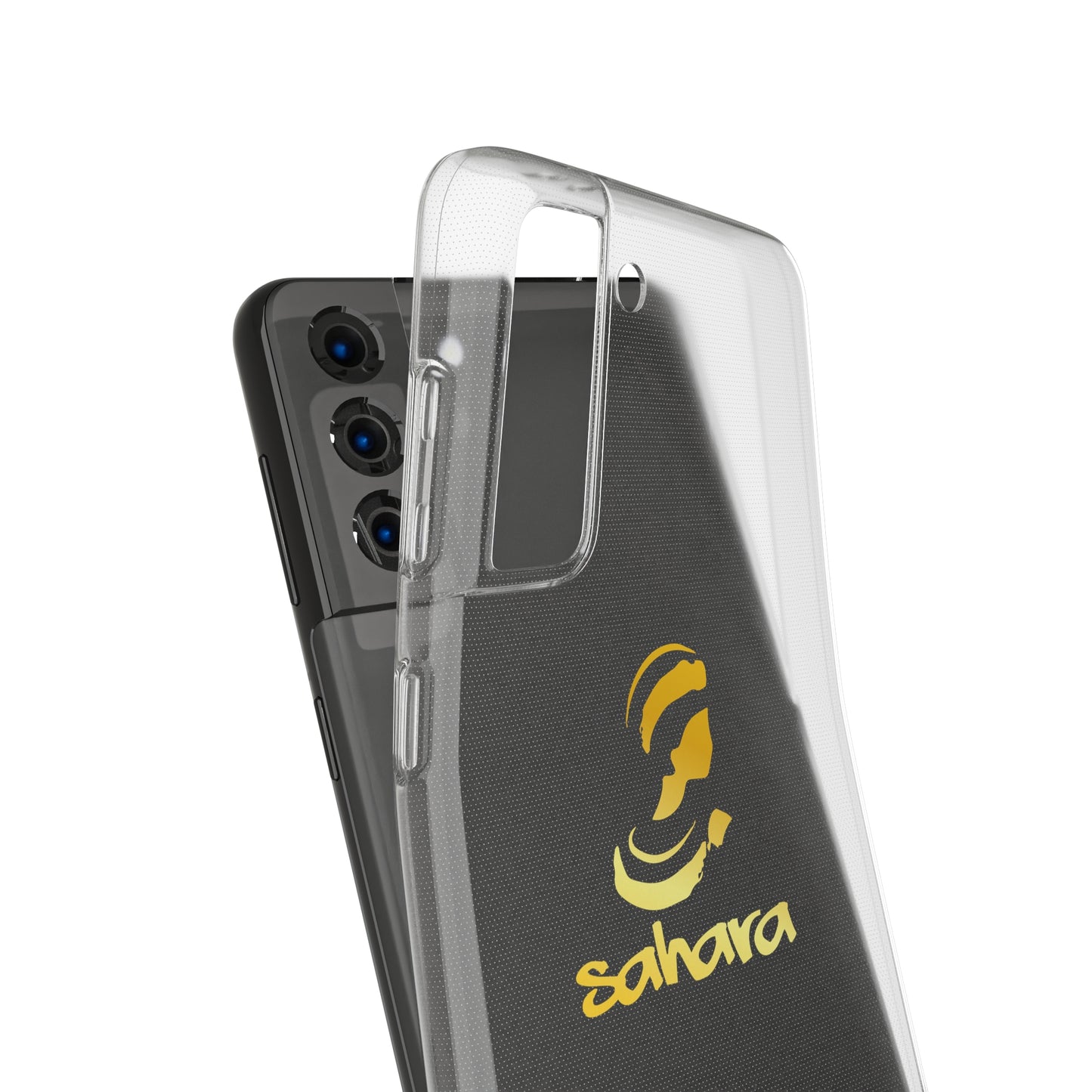 Soft Phone Cases