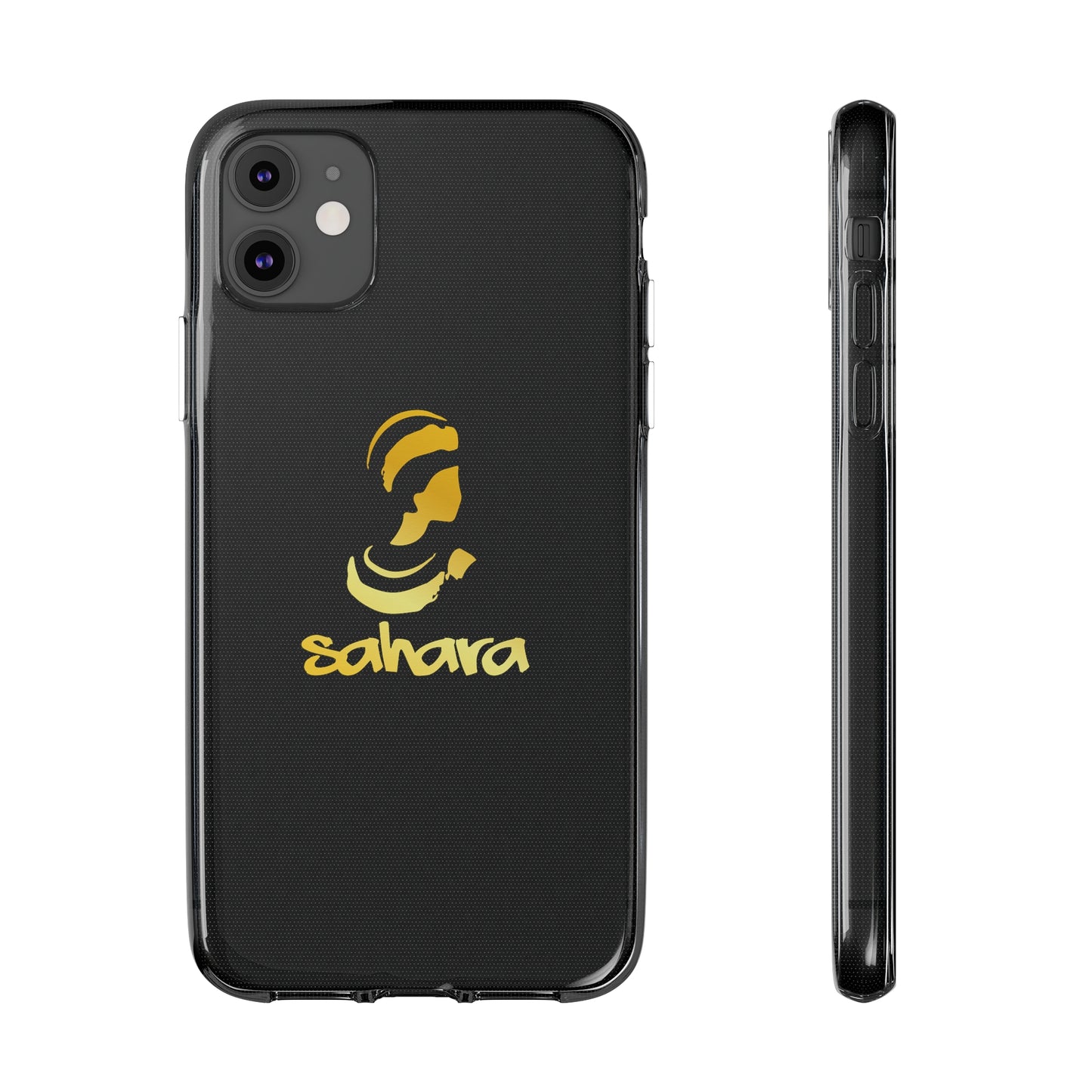 Soft Phone Cases